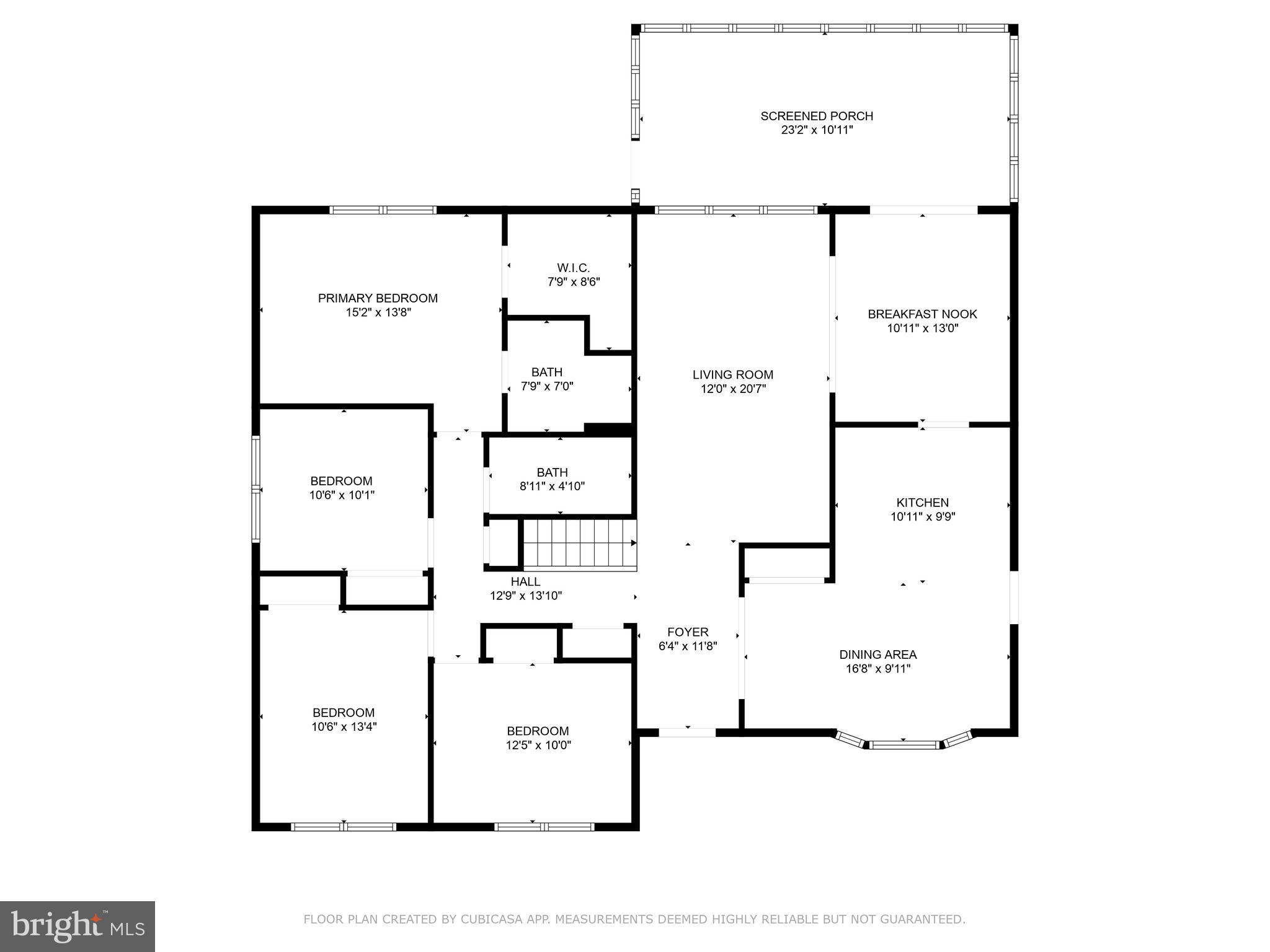 WINTERSET - Residential