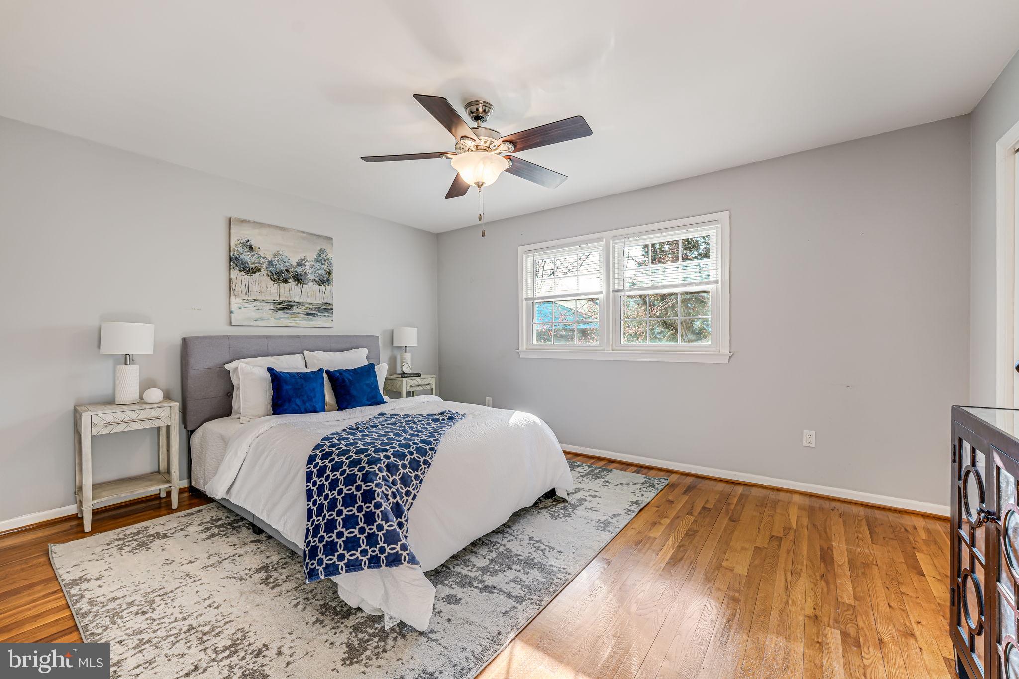 WINTERSET - Residential