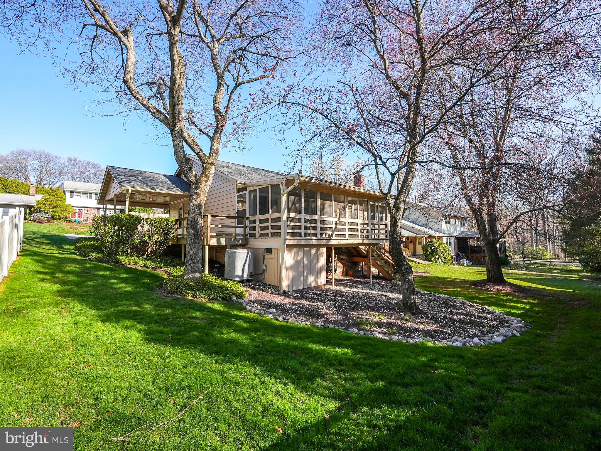 WINTERSET - Residential