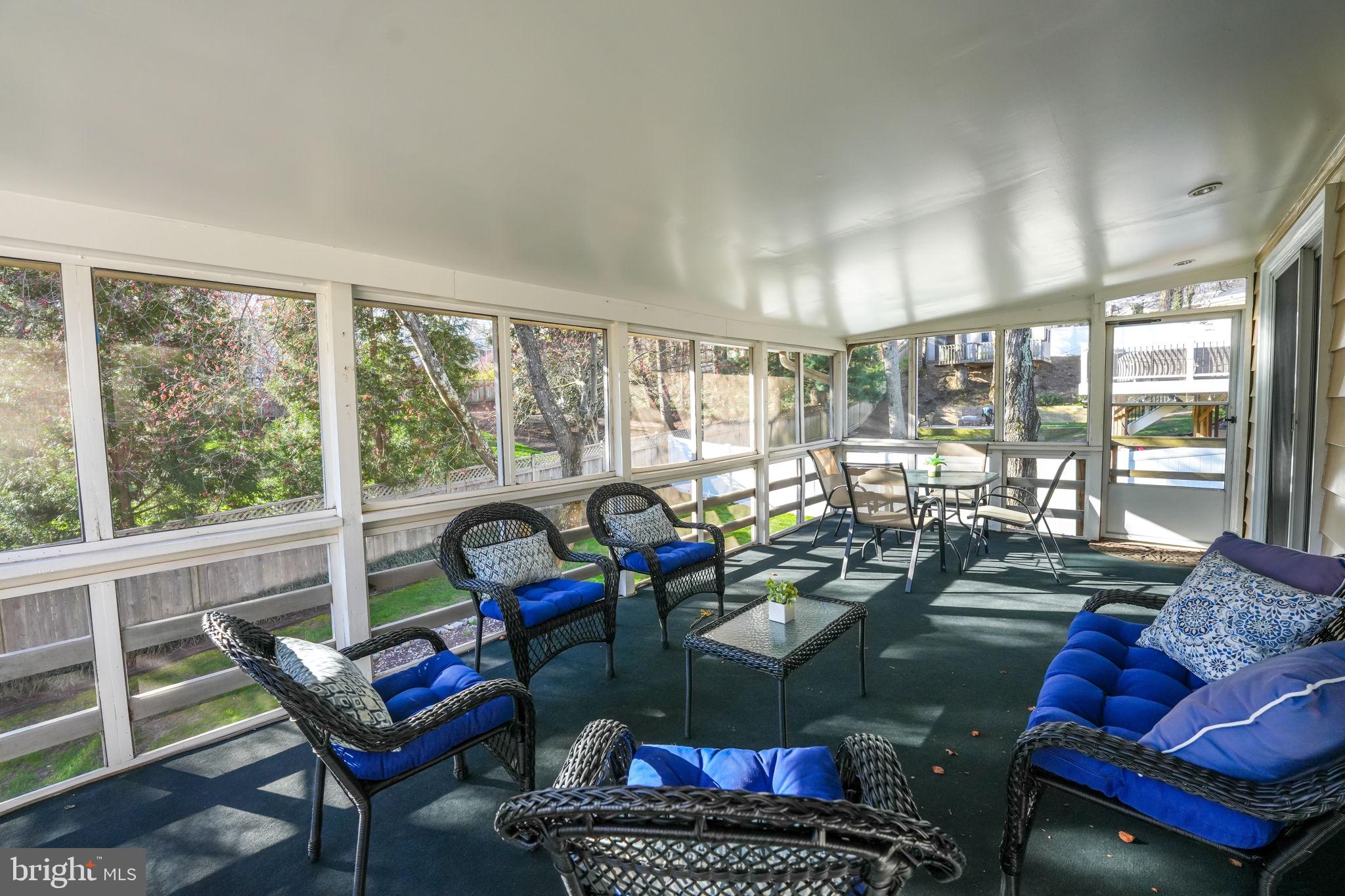 WINTERSET - Residential