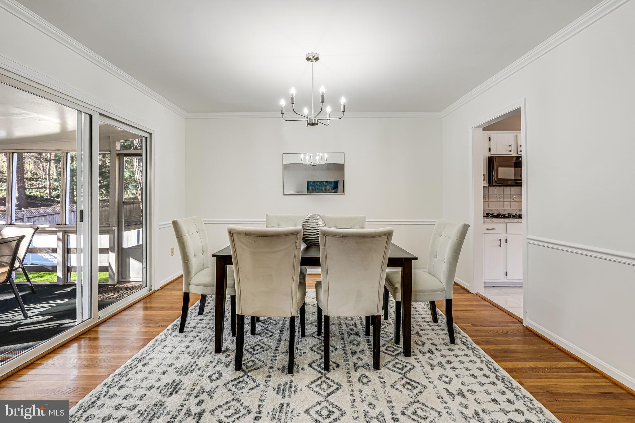 WINTERSET - Residential