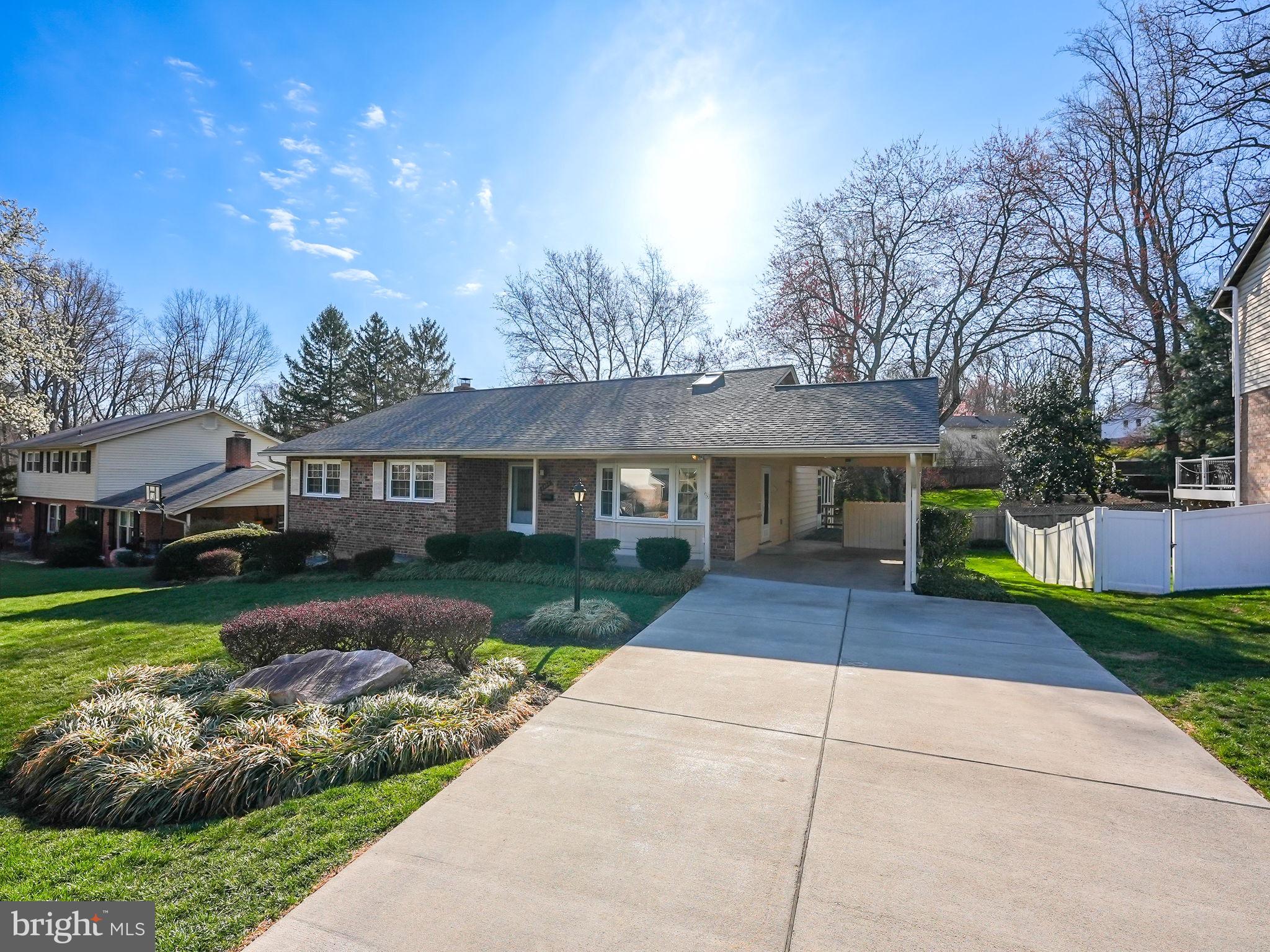 WINTERSET - Residential