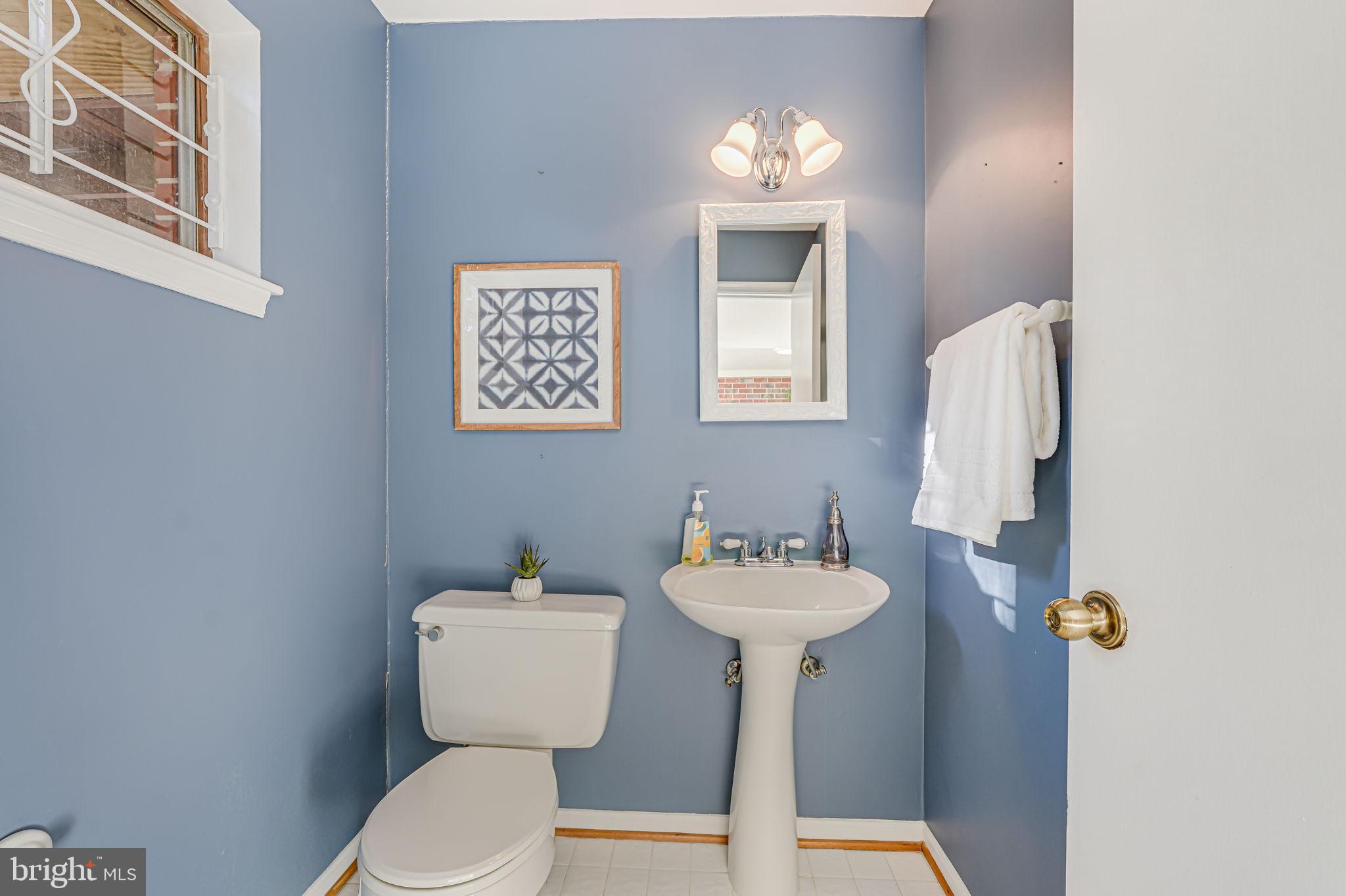 WINTERSET - Residential