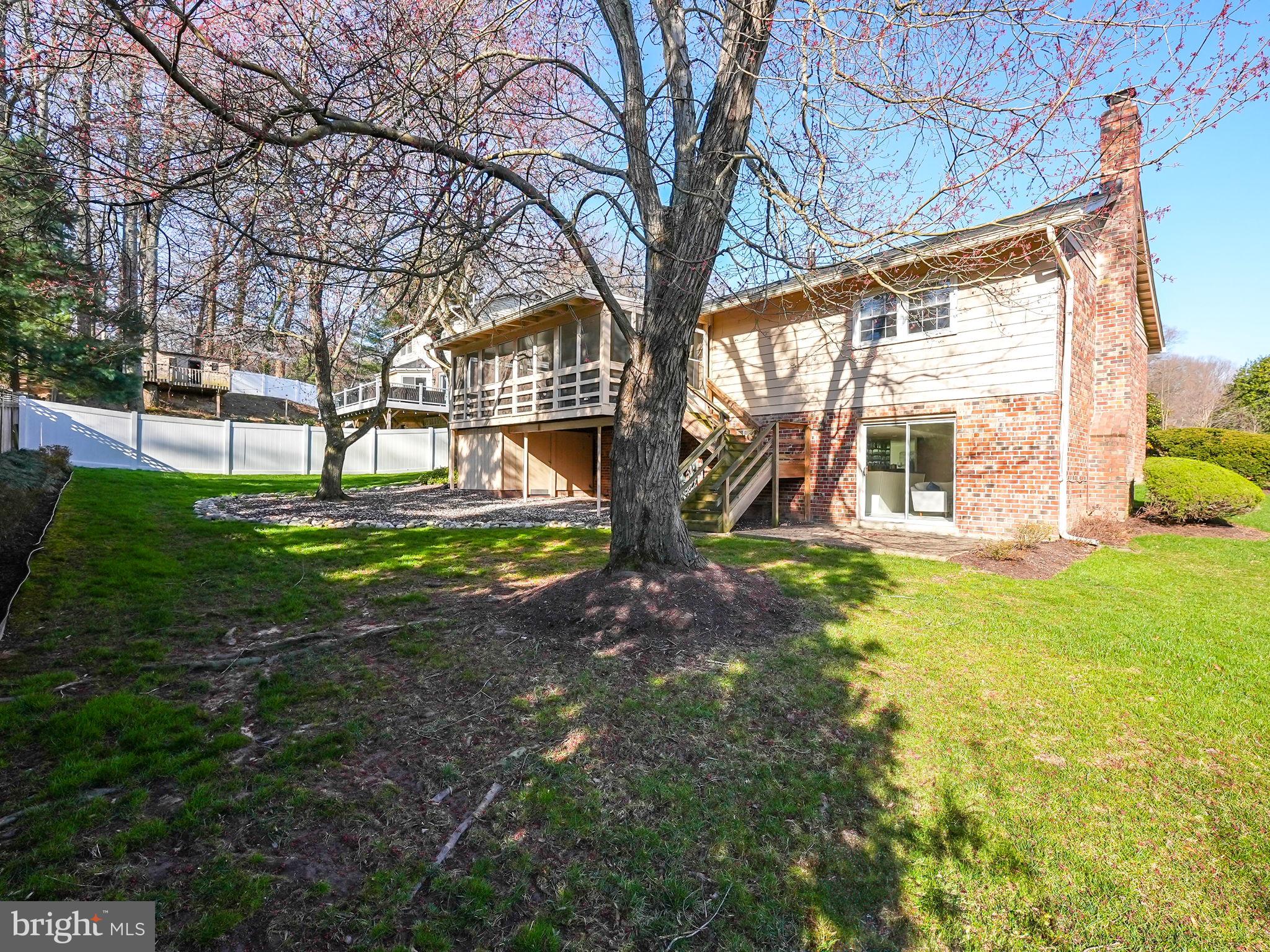 WINTERSET - Residential