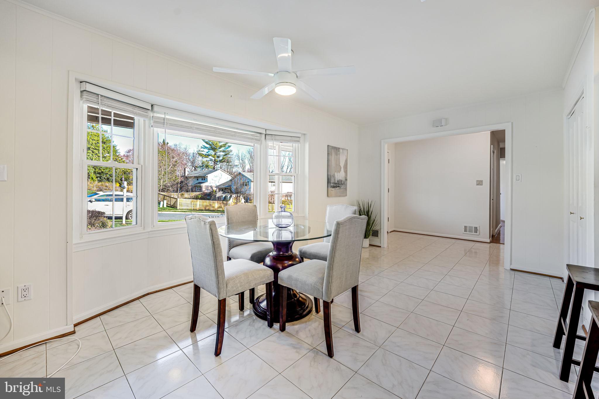 WINTERSET - Residential