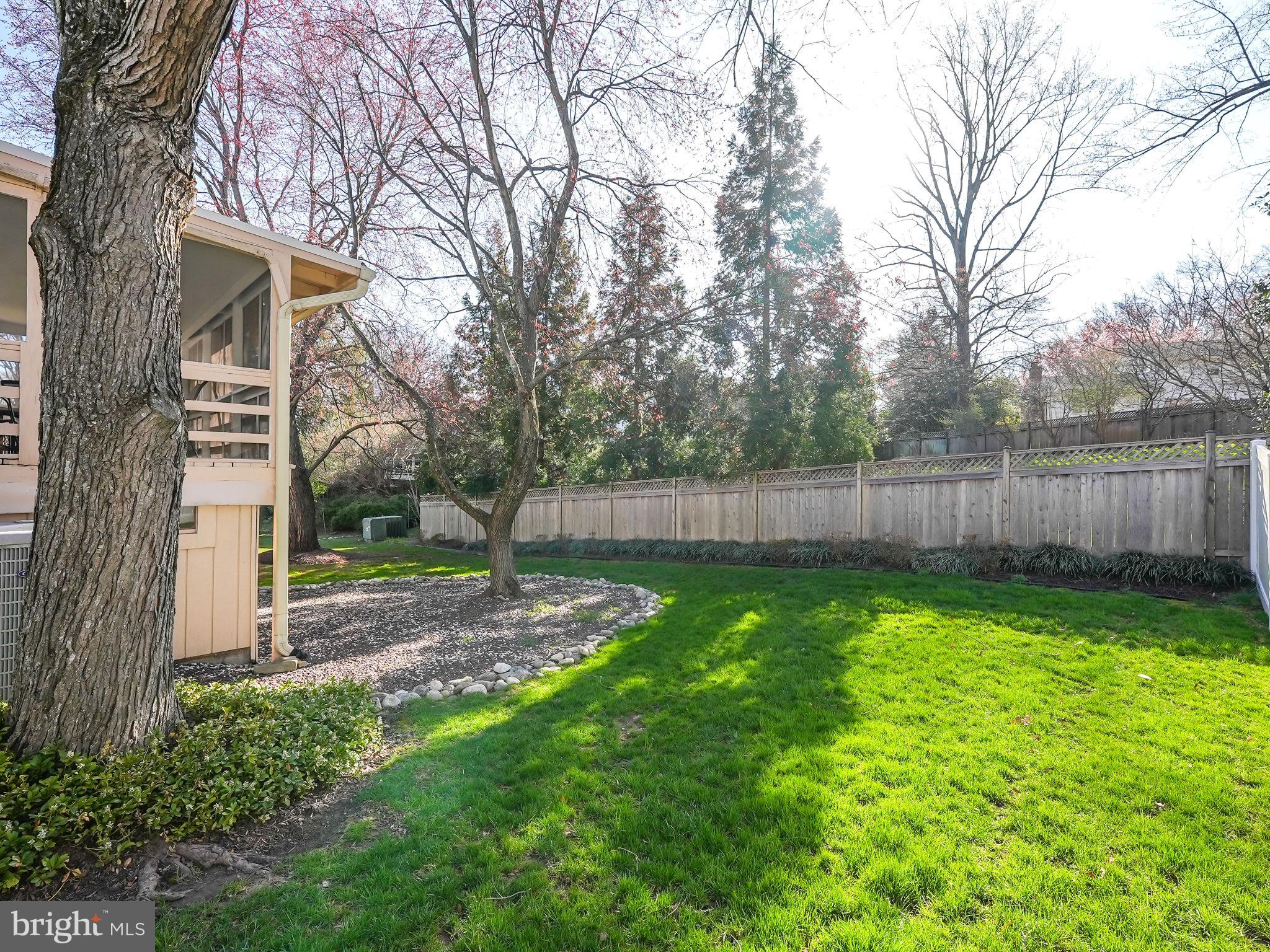 WINTERSET - Residential