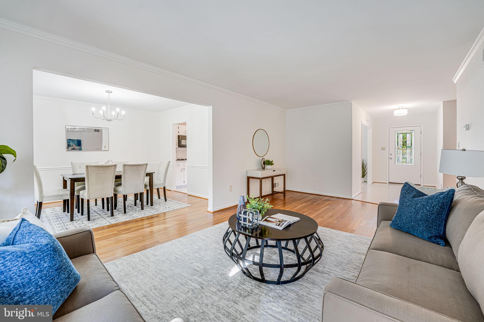 WINTERSET - Residential