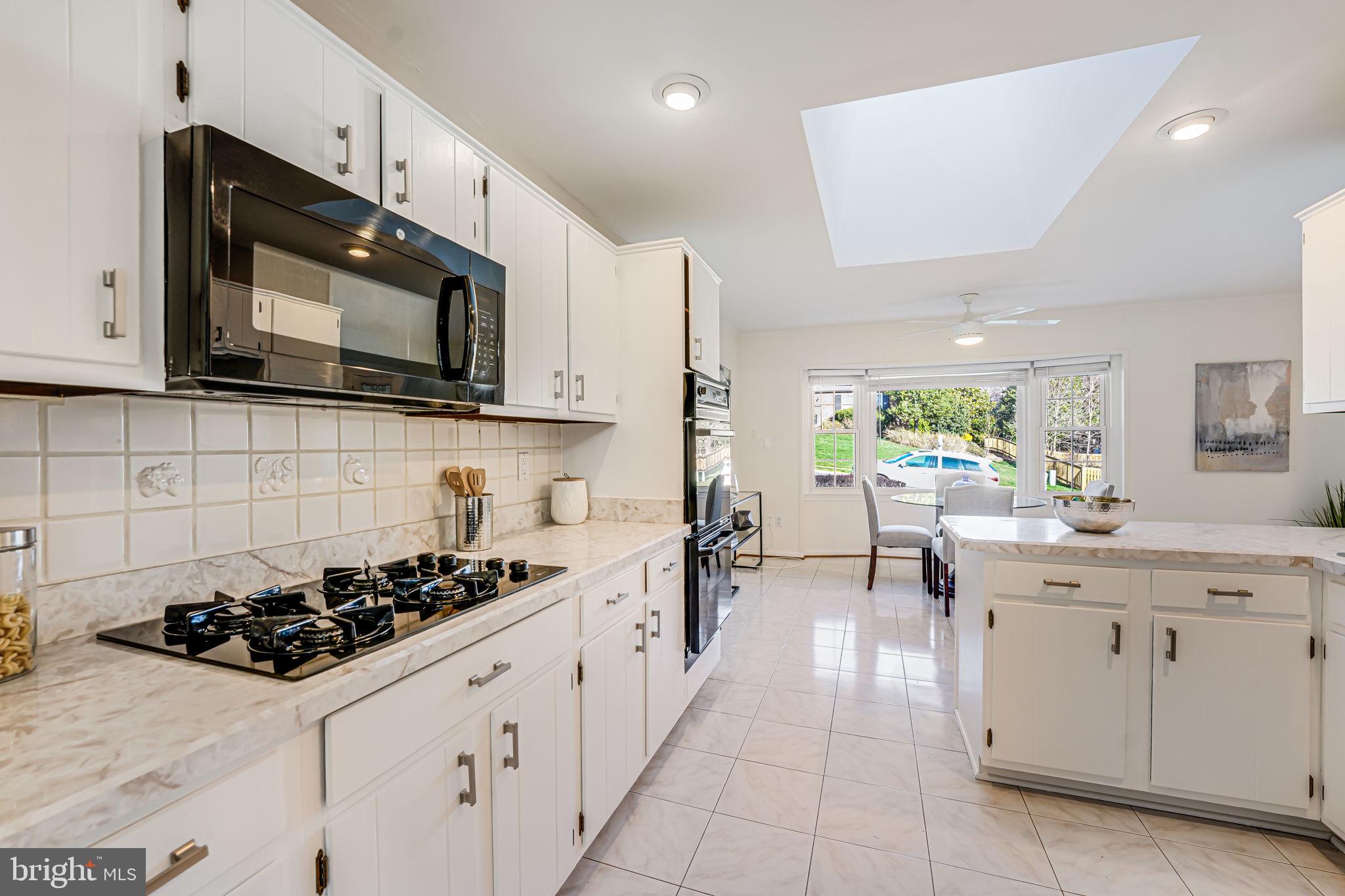 WINTERSET - Residential