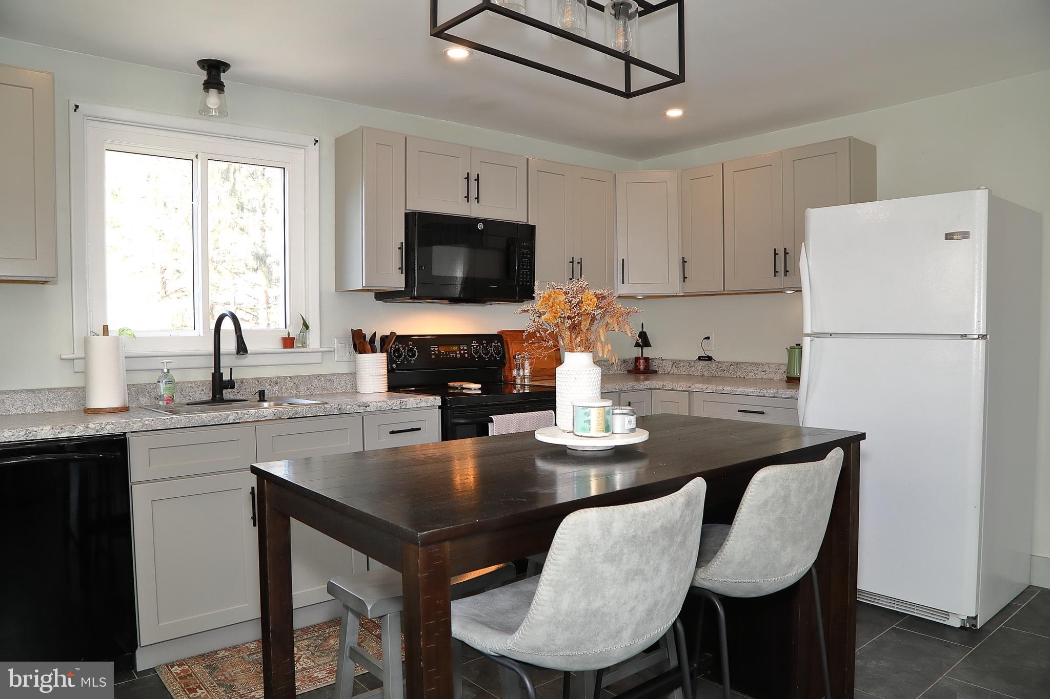 EPHRATA - Residential