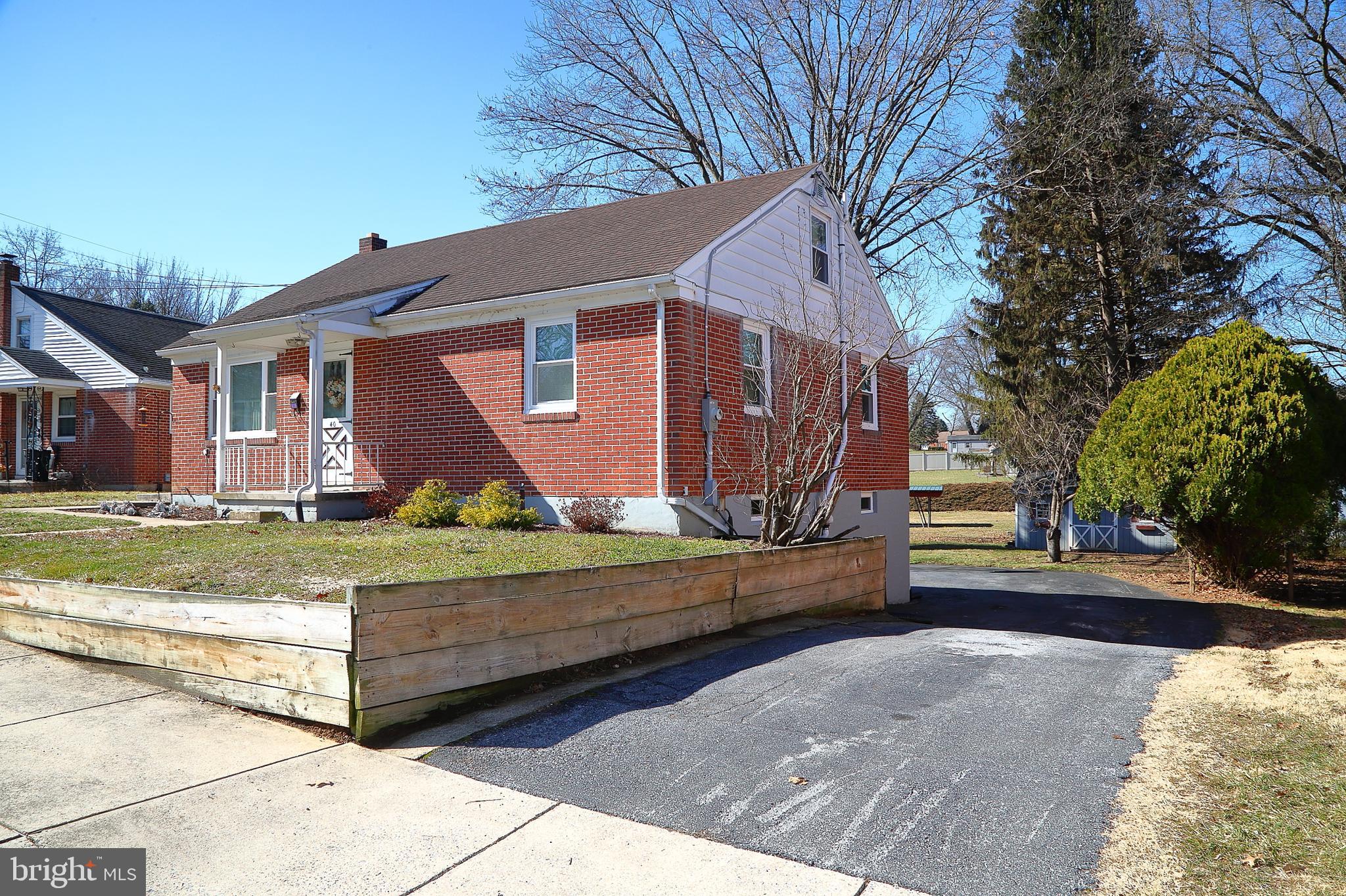 EPHRATA - Residential