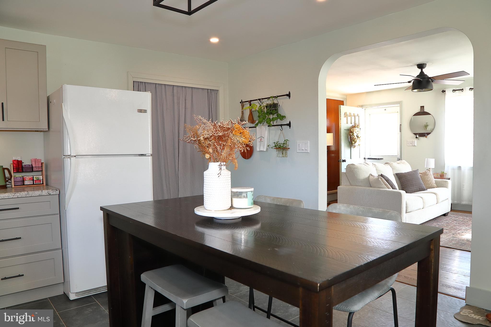 EPHRATA - Residential