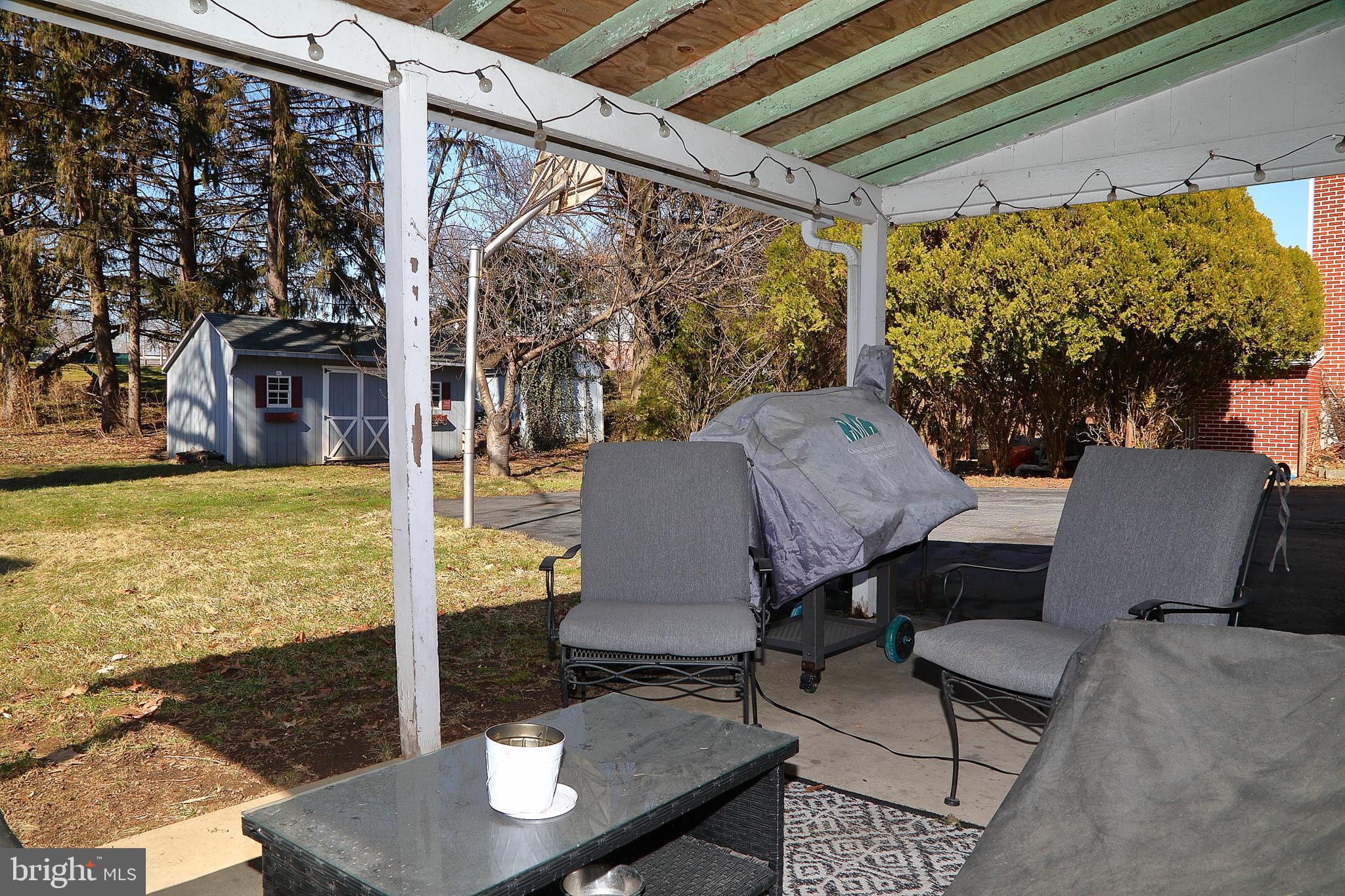 EPHRATA - Residential