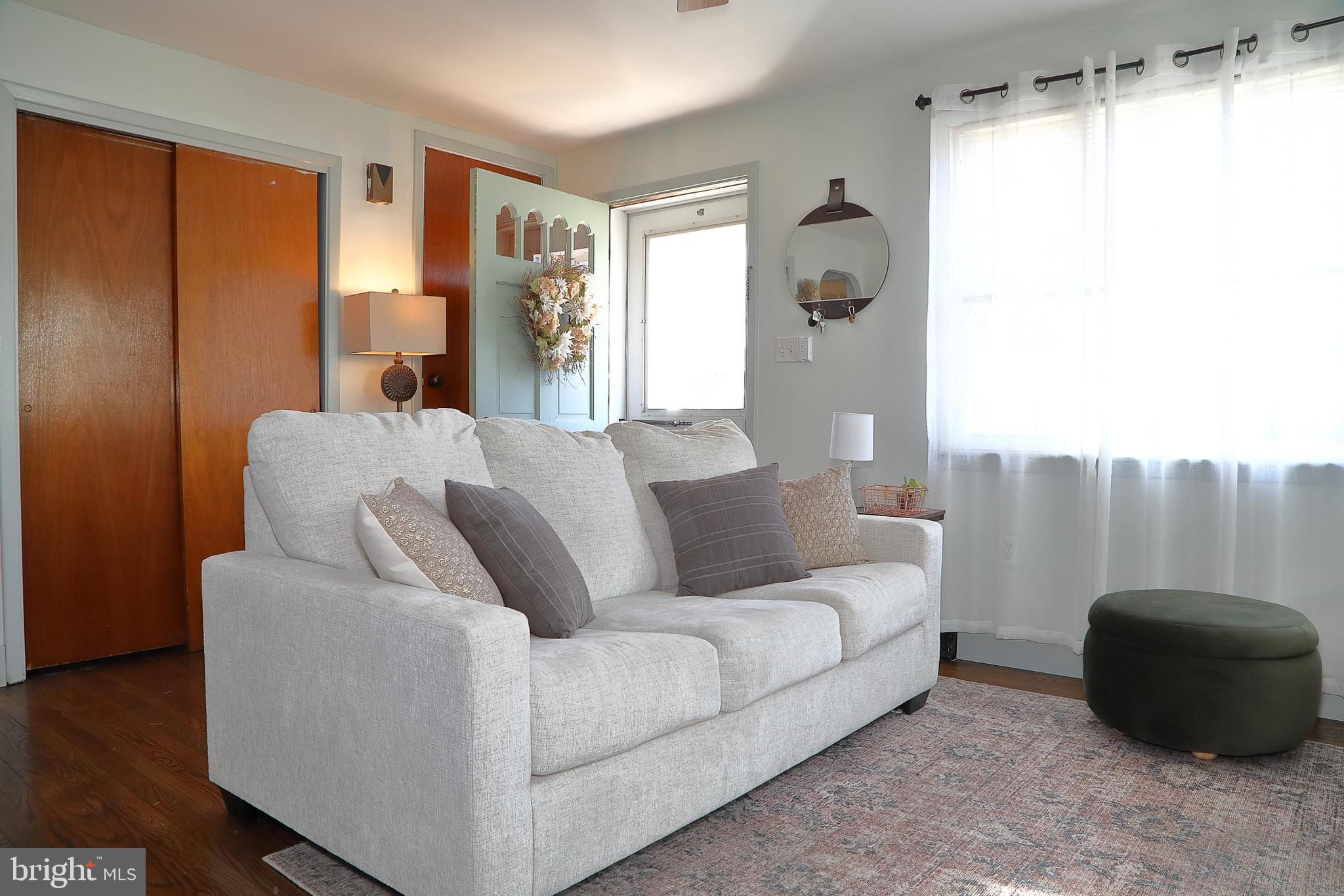 EPHRATA - Residential