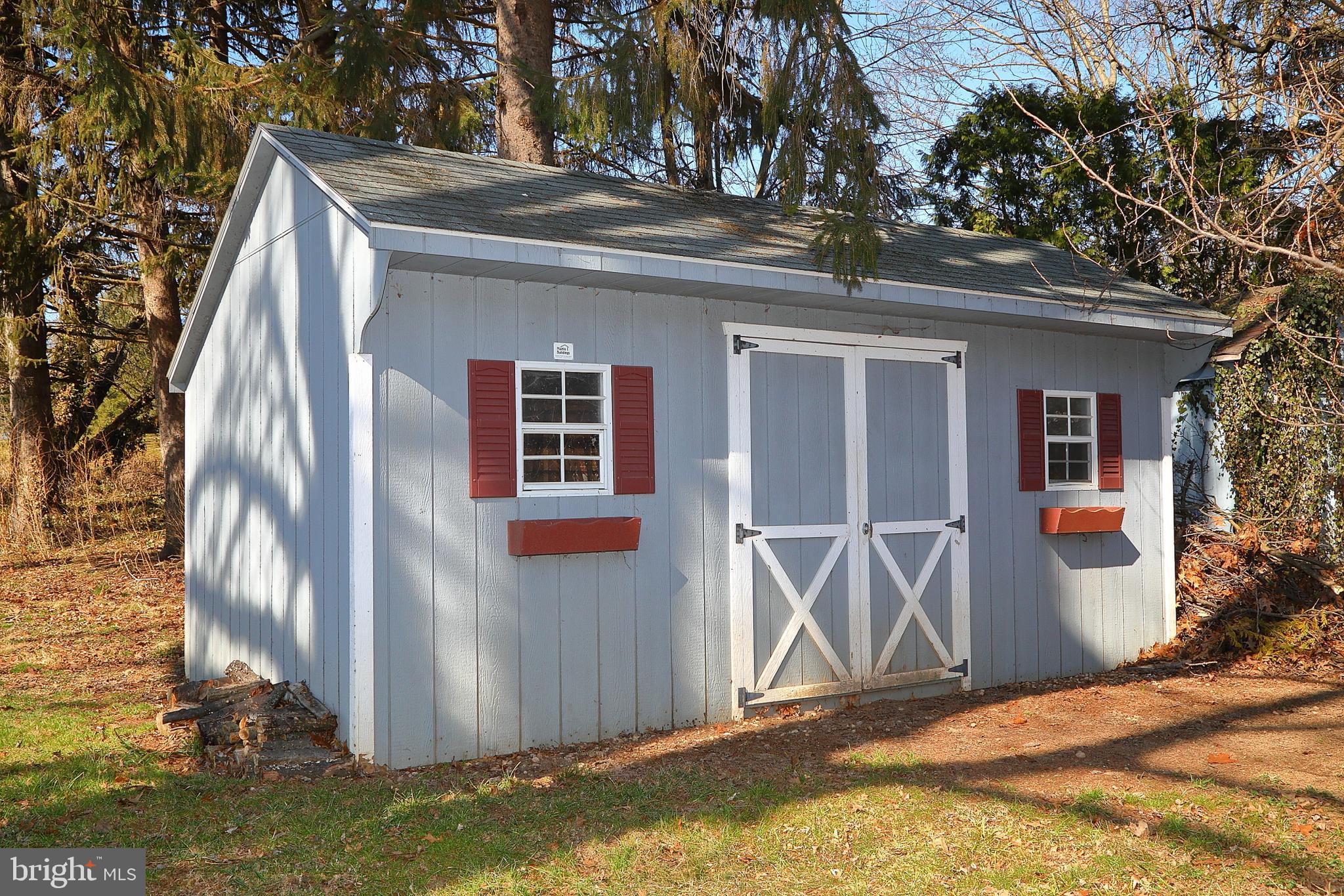 EPHRATA - Residential