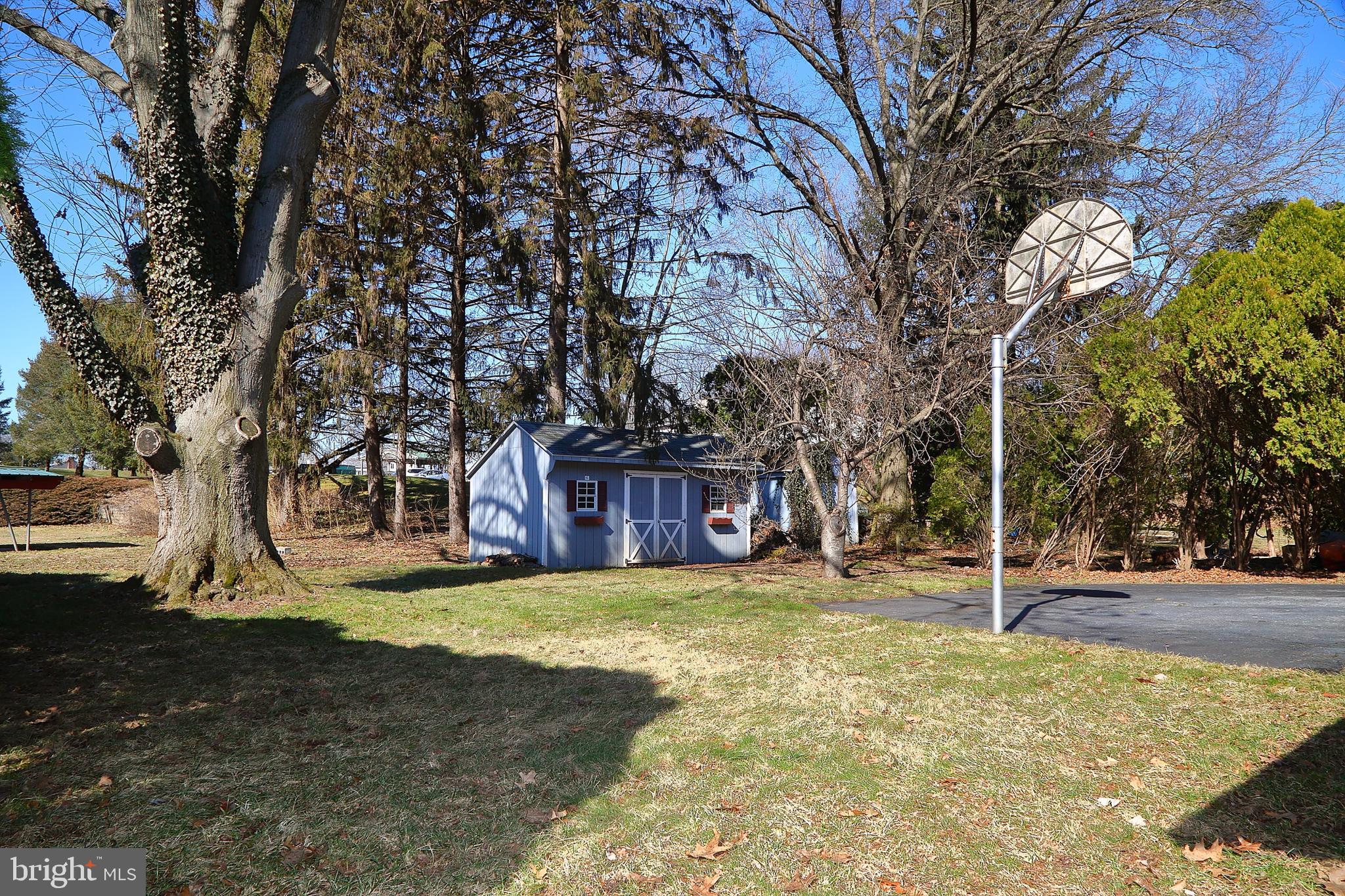 EPHRATA - Residential