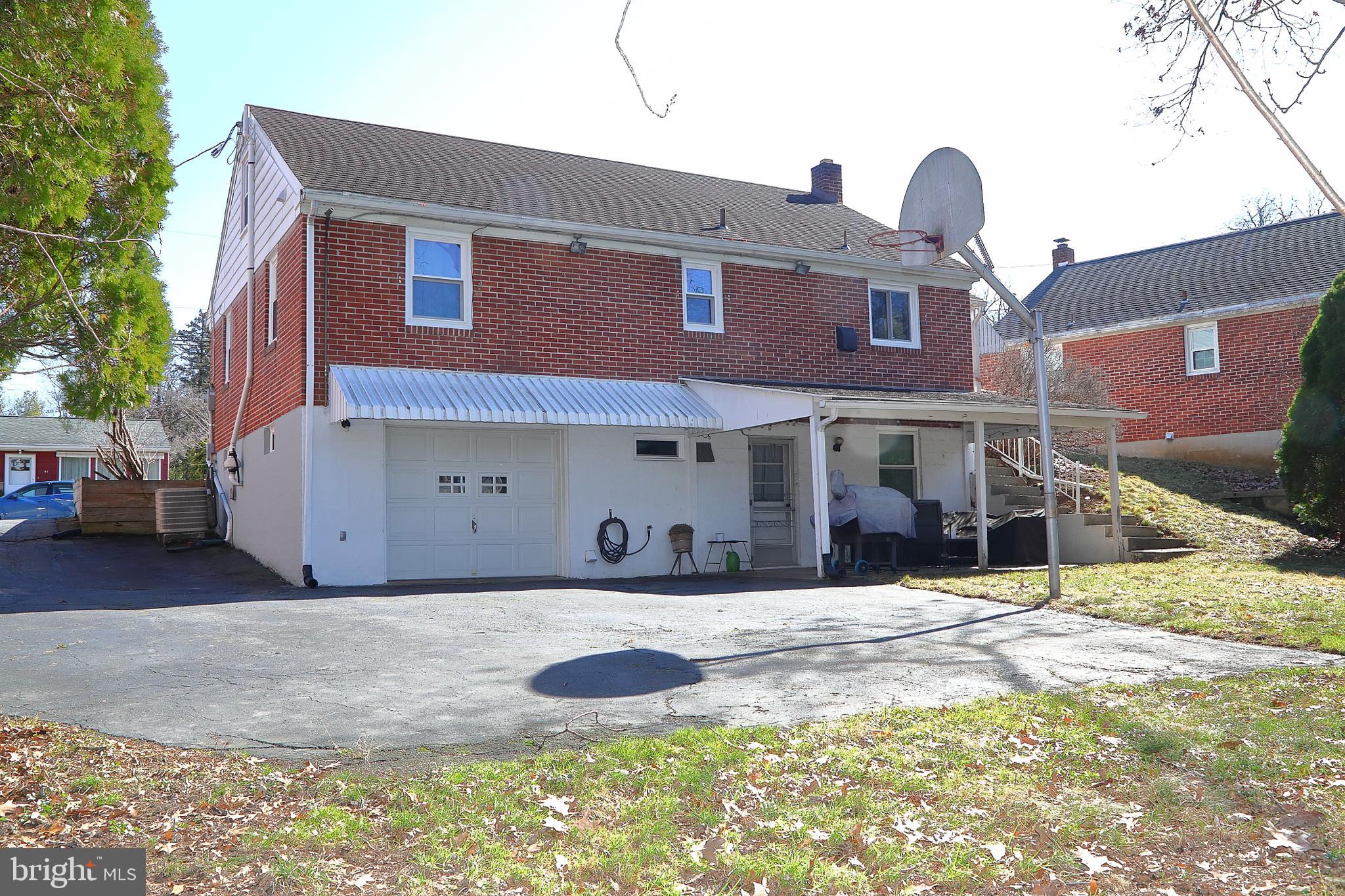 EPHRATA - Residential