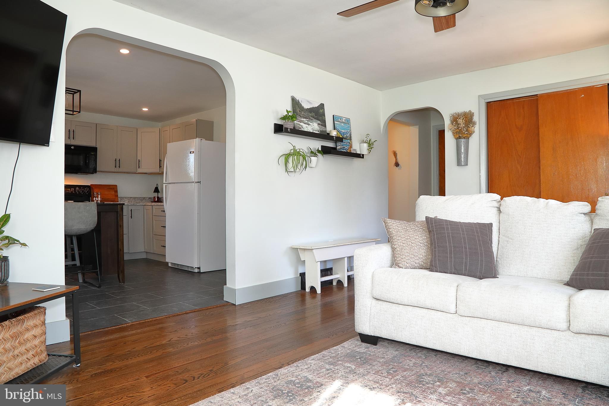 EPHRATA - Residential