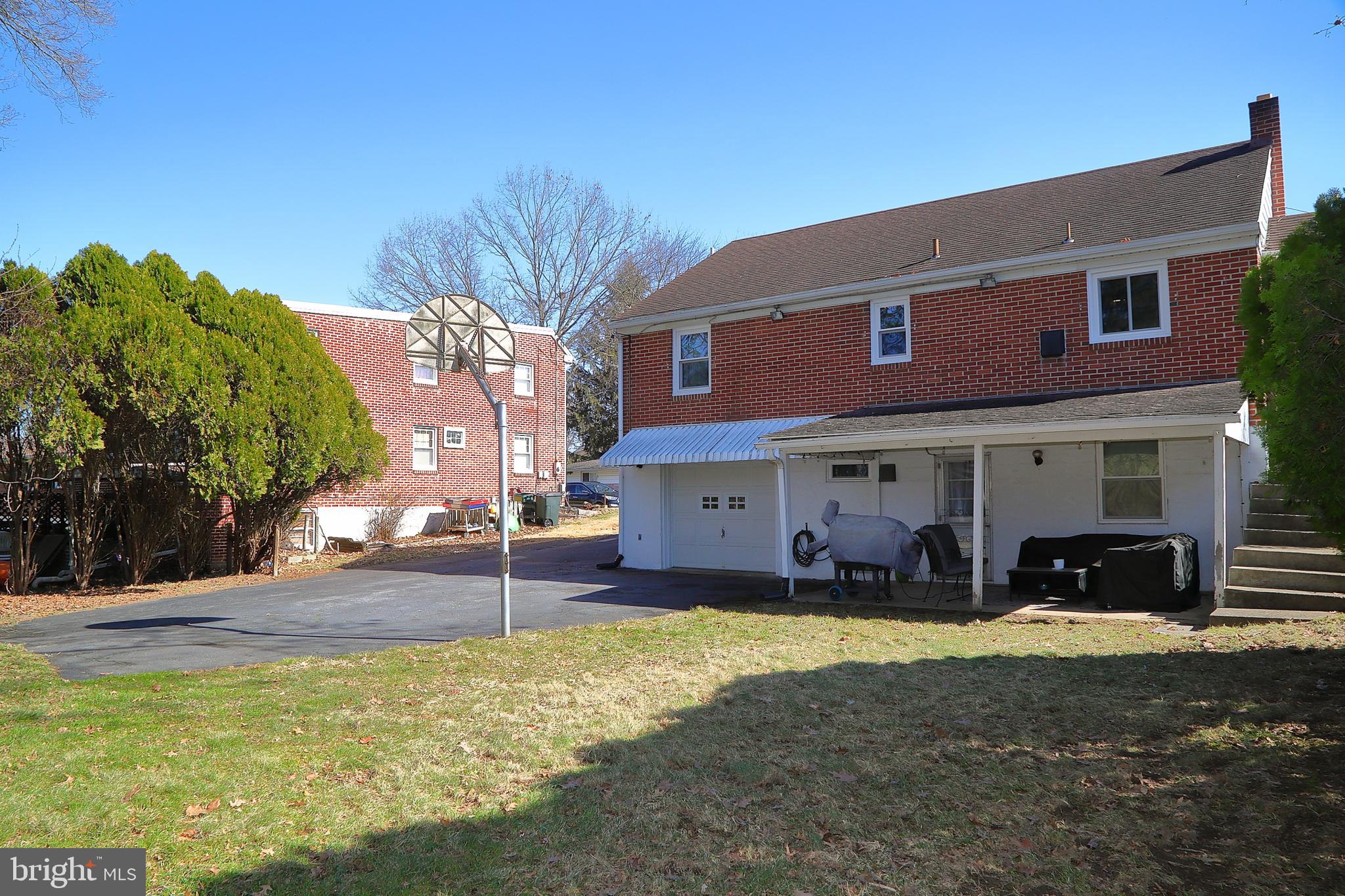 EPHRATA - Residential