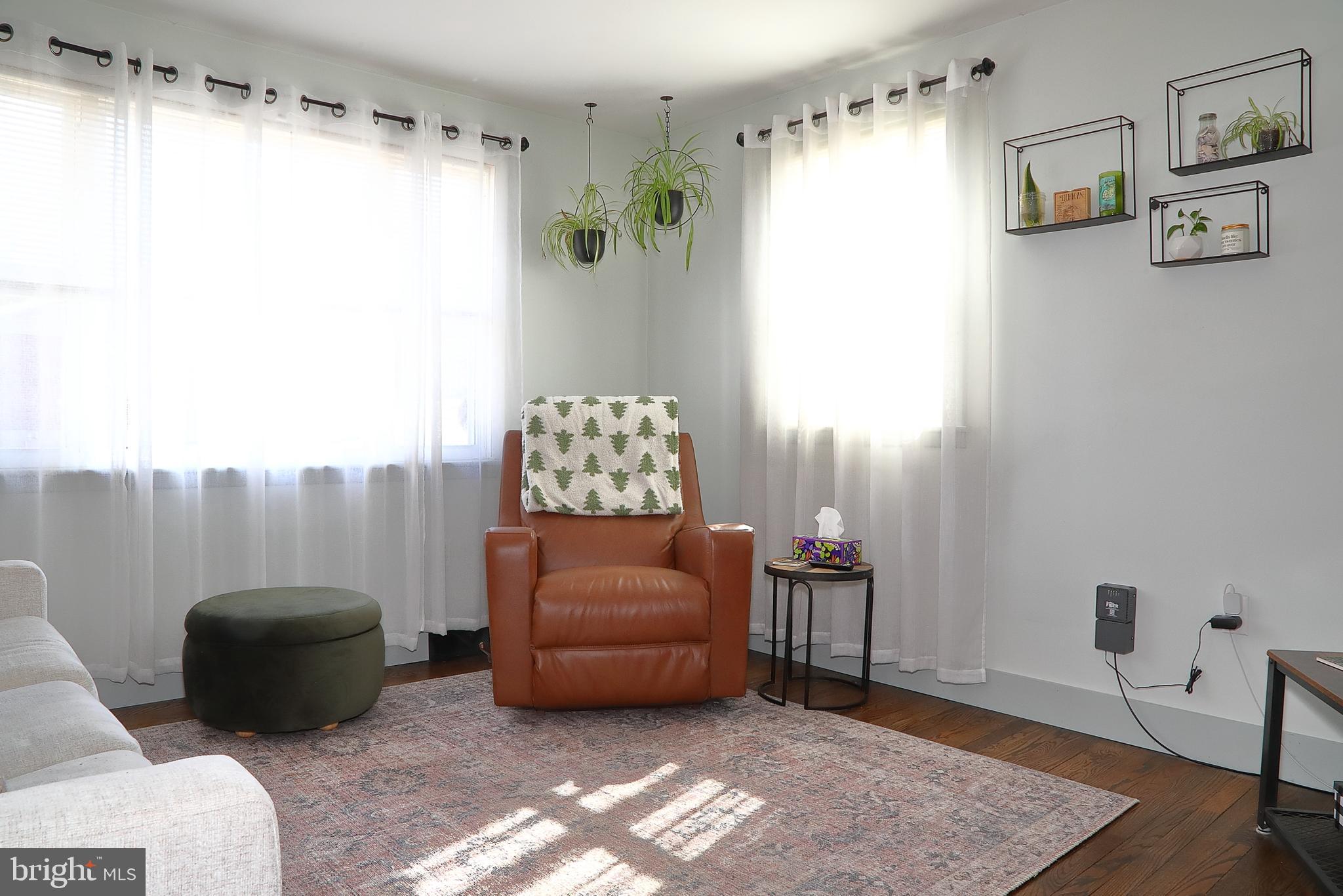 EPHRATA - Residential