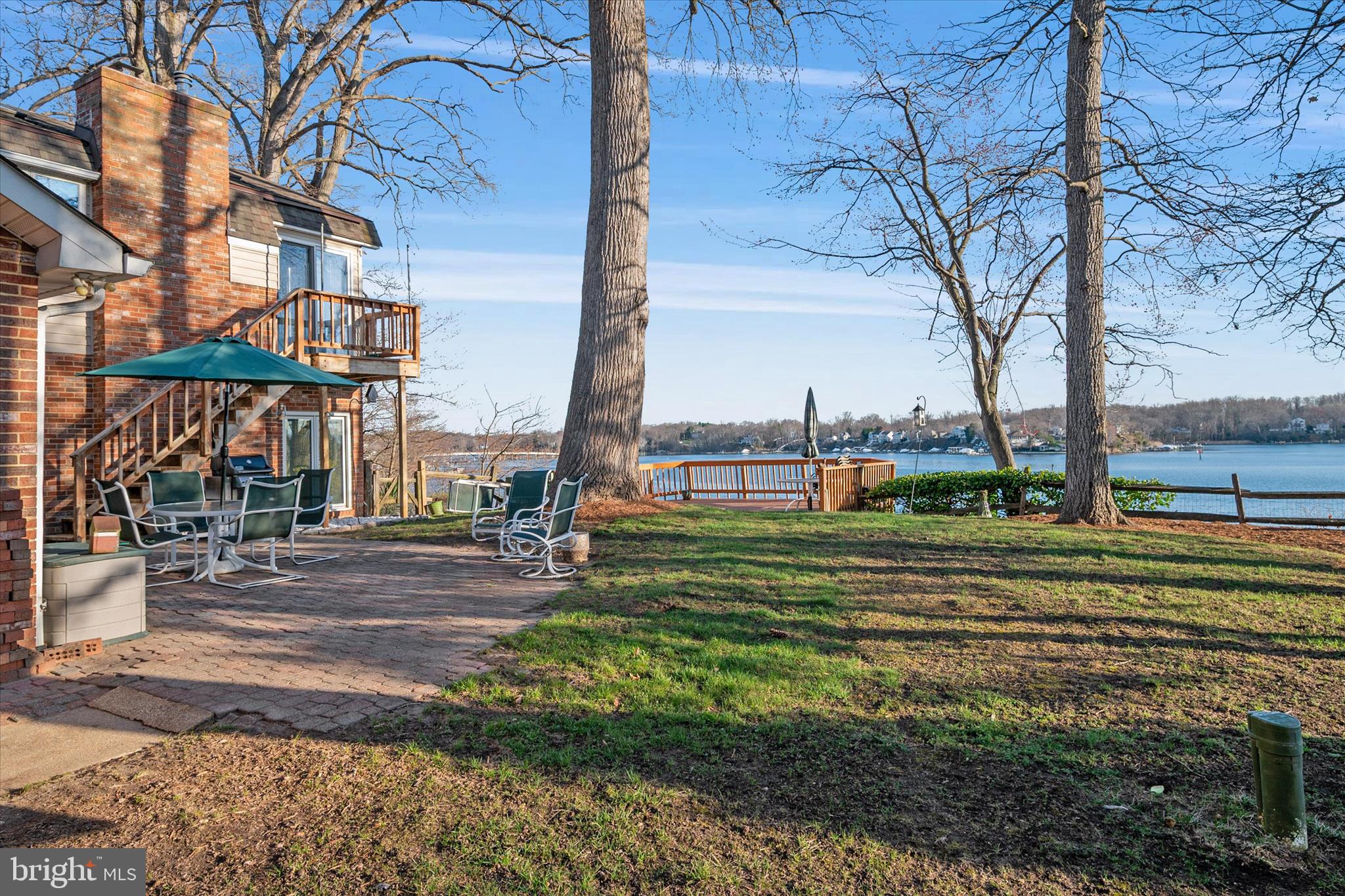 EDGEWATER BEACH - Residential