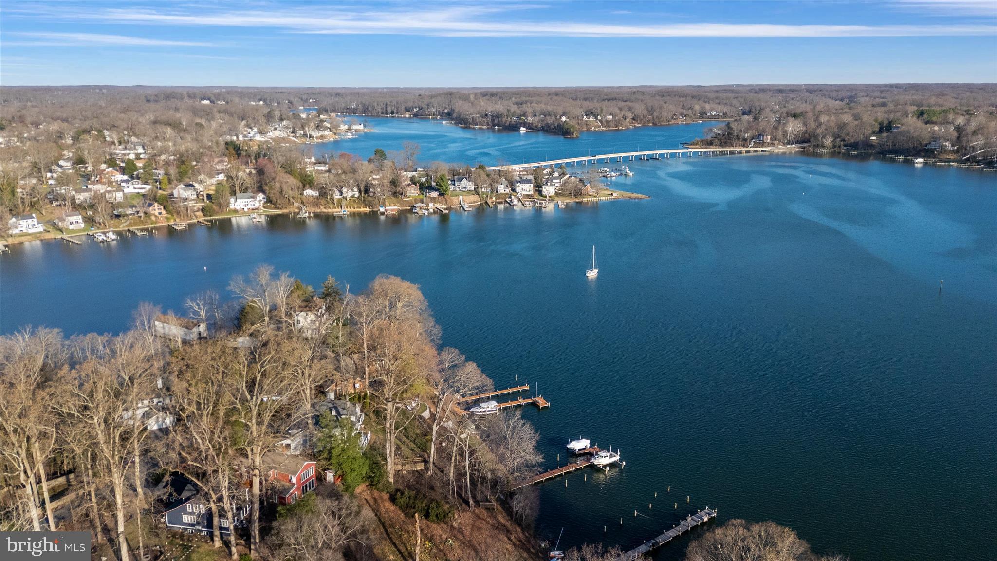 EDGEWATER BEACH - Residential