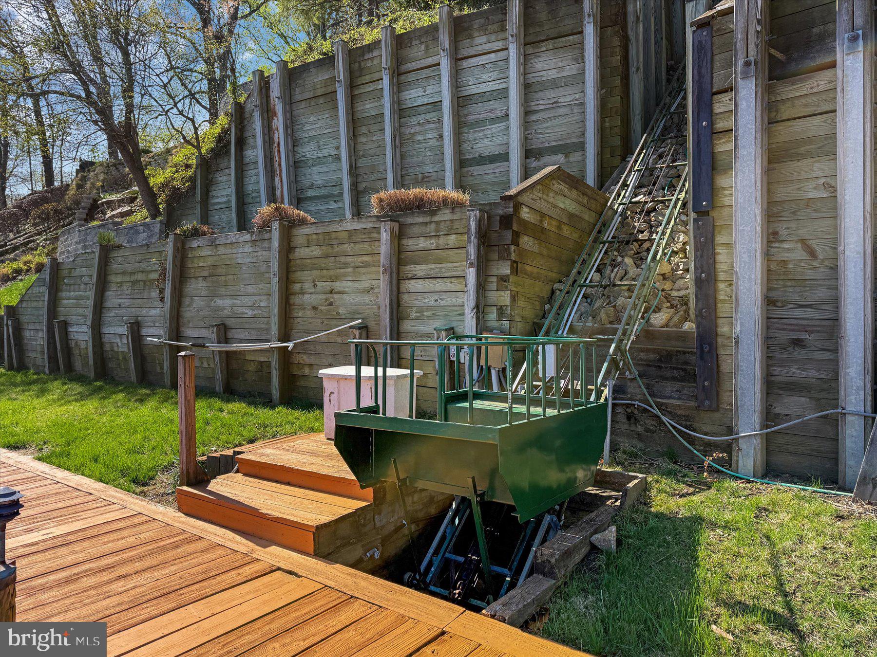 EDGEWATER BEACH - Residential