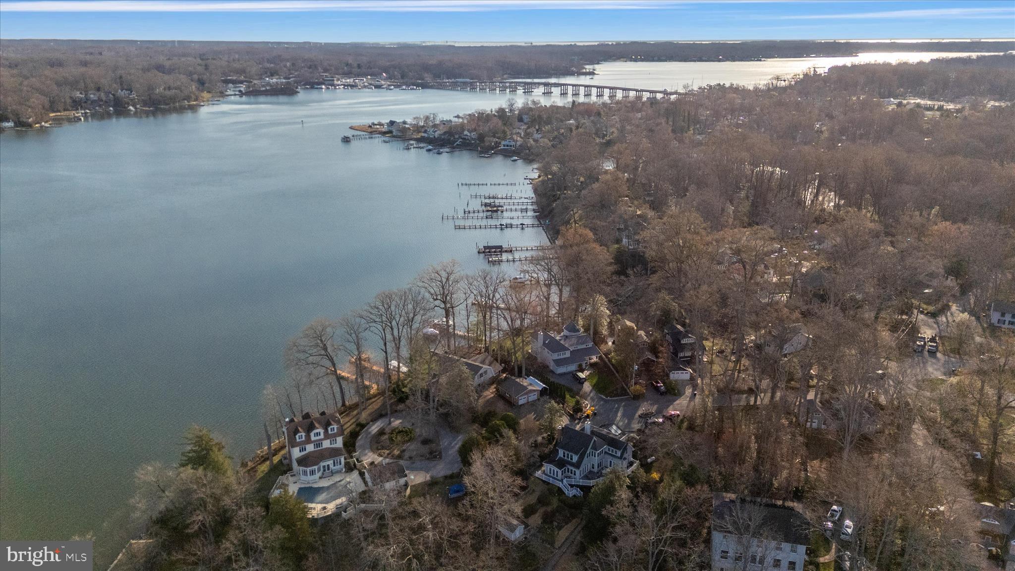 EDGEWATER BEACH - Residential