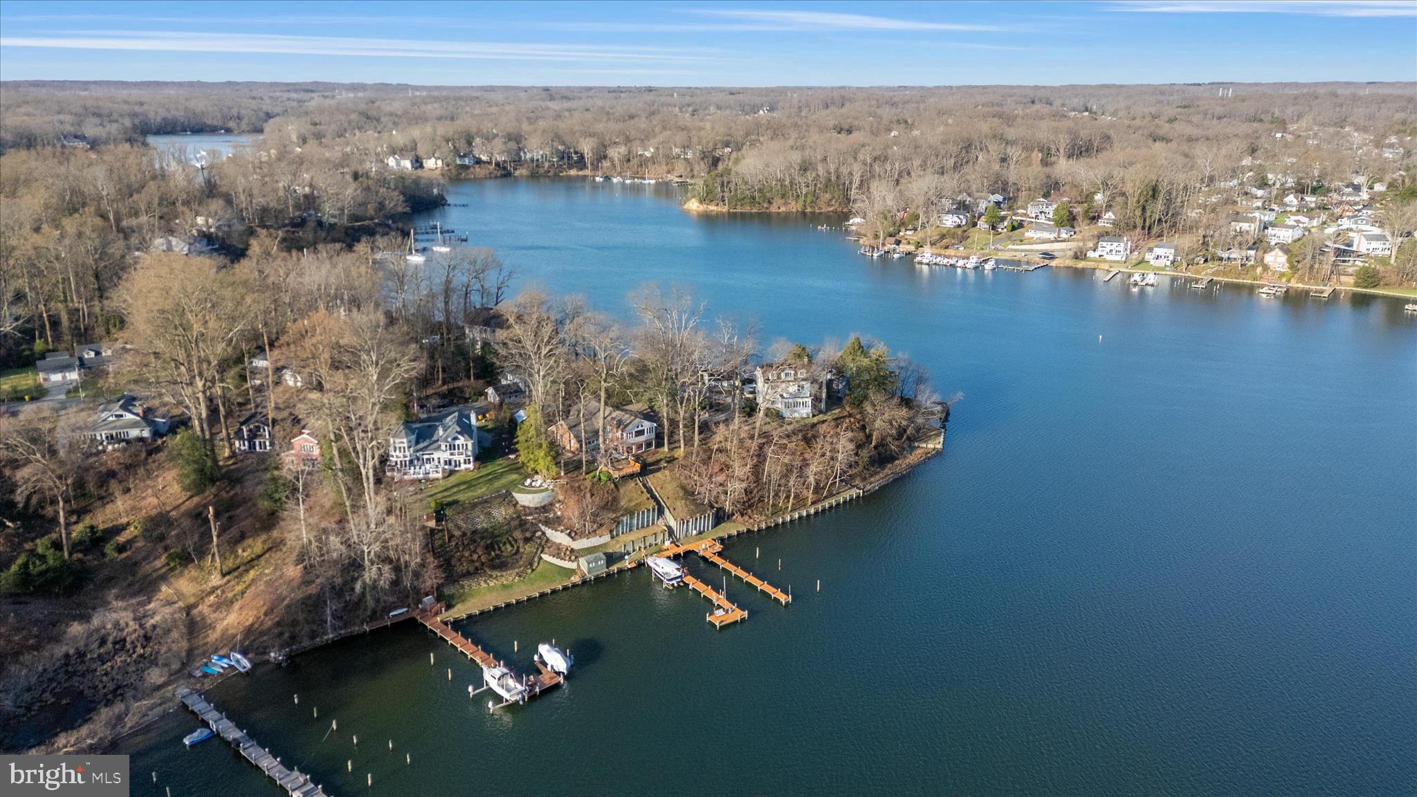 EDGEWATER BEACH - Residential