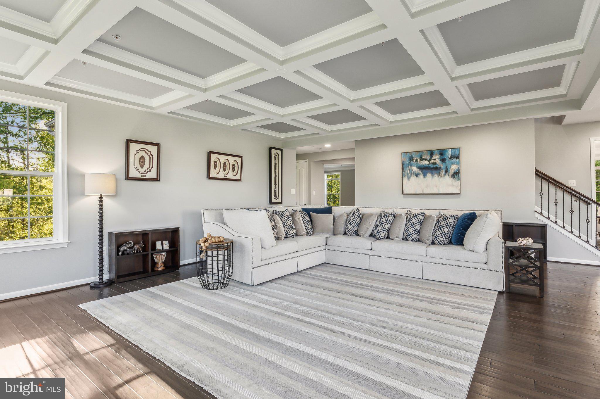 6609 OSBORNE HILL DRIVE