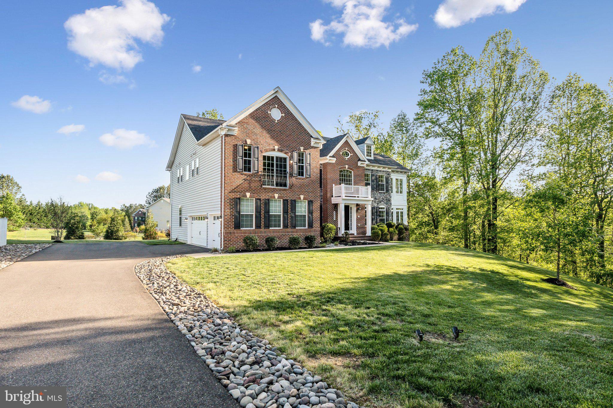6609 OSBORNE HILL DRIVE
