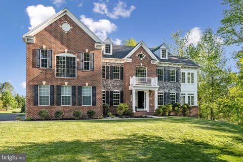 6609 OSBORNE HILL DRIVE UPPER MARLBORO MD 20772