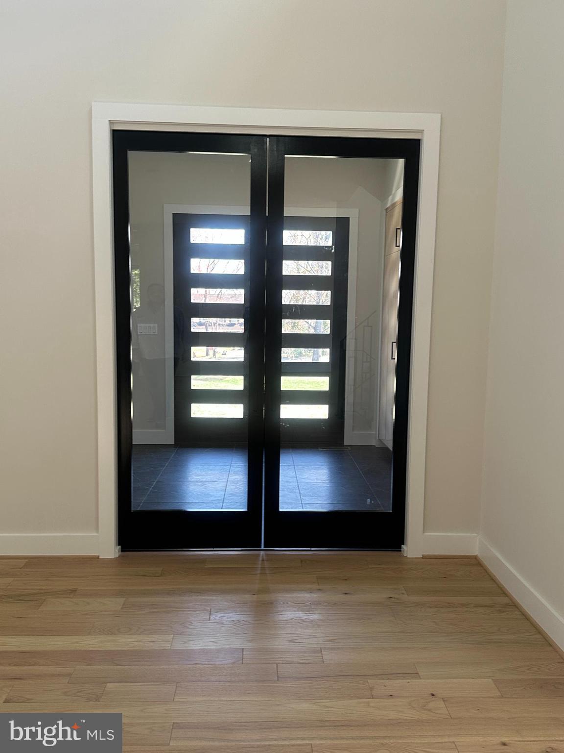 CENTREVILLE FARMS - Residential