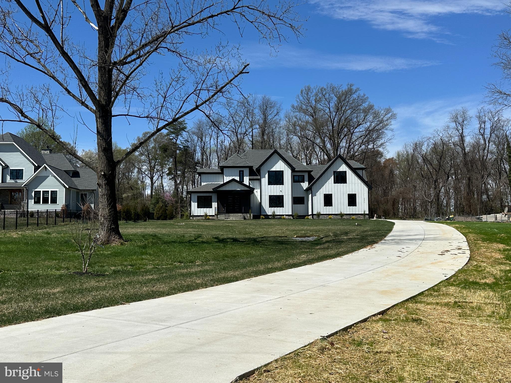 CENTREVILLE FARMS - Residential