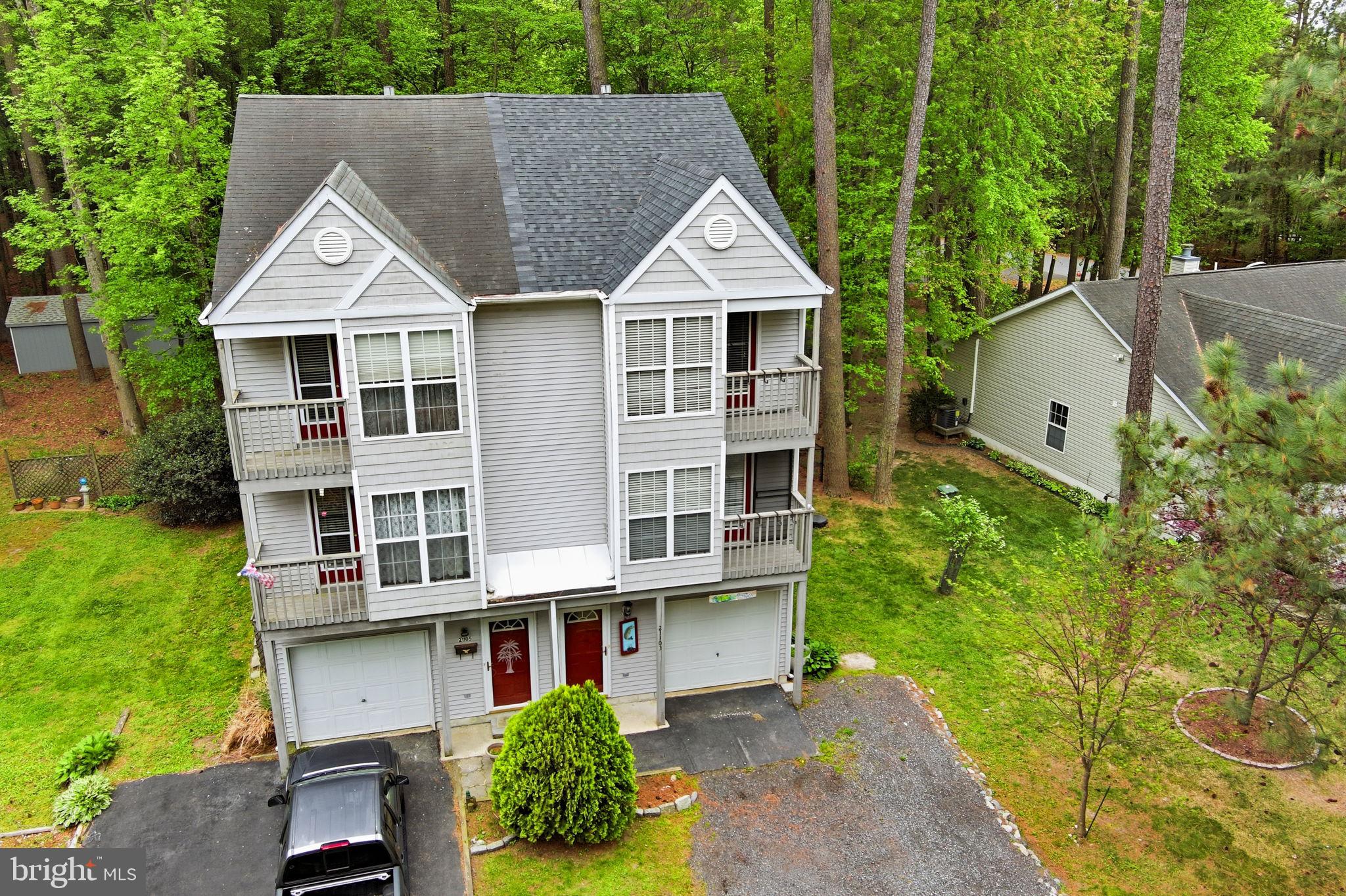 WATERMANS ESTATES - Residential