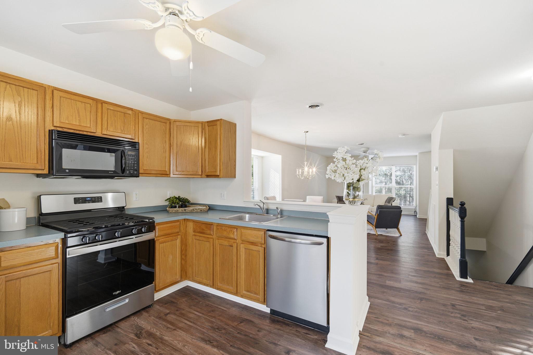 WATERMANS ESTATES - Residential