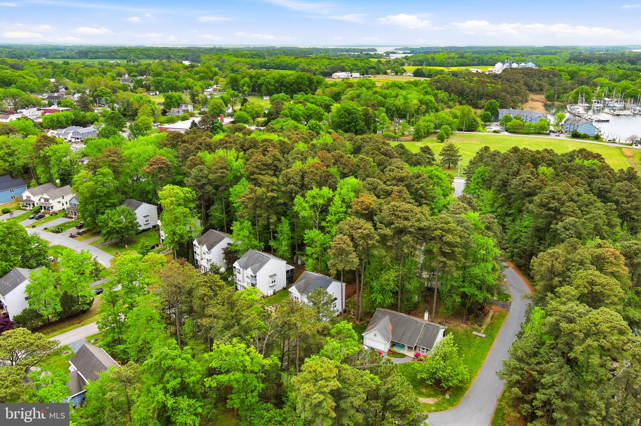 WATERMANS ESTATES - Residential