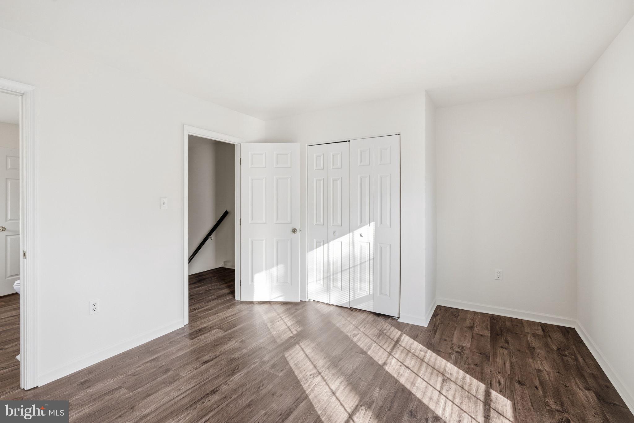 WATERMANS ESTATES - Residential