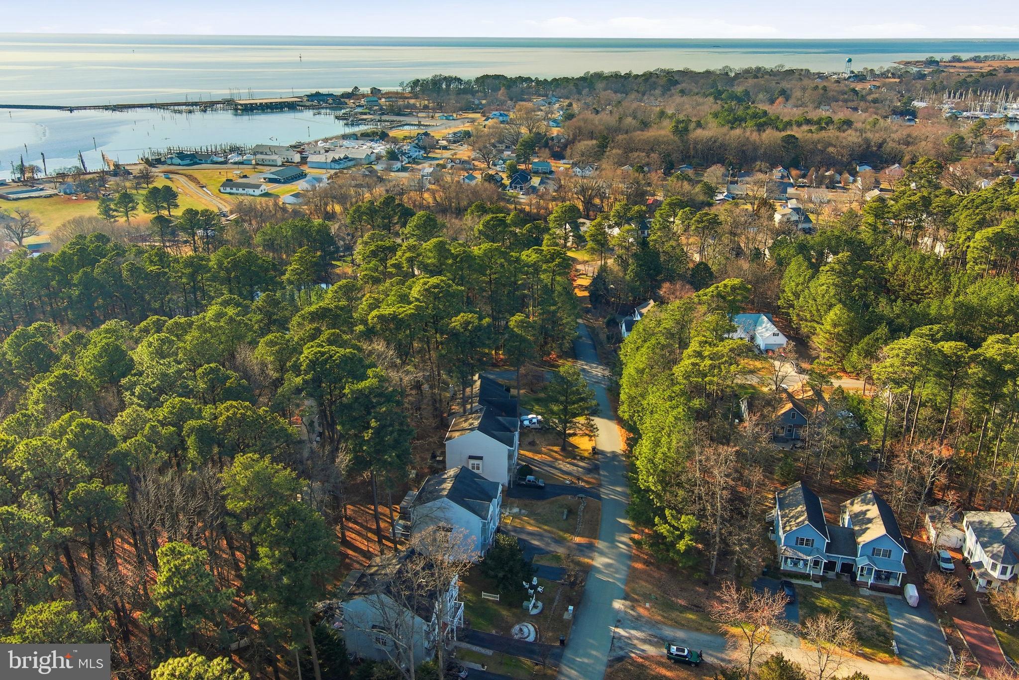 WATERMANS ESTATES - Residential