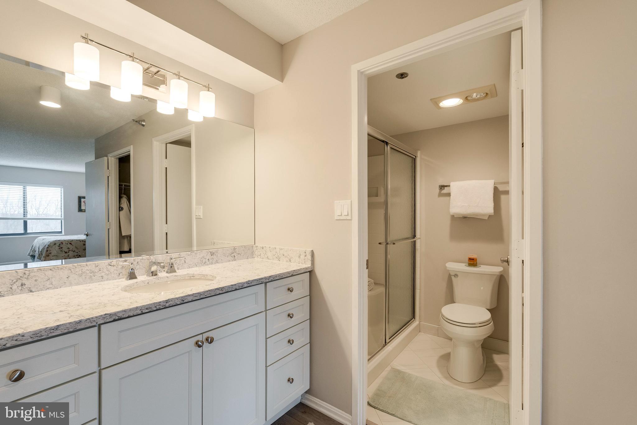 LEISURE WORLD - Residential