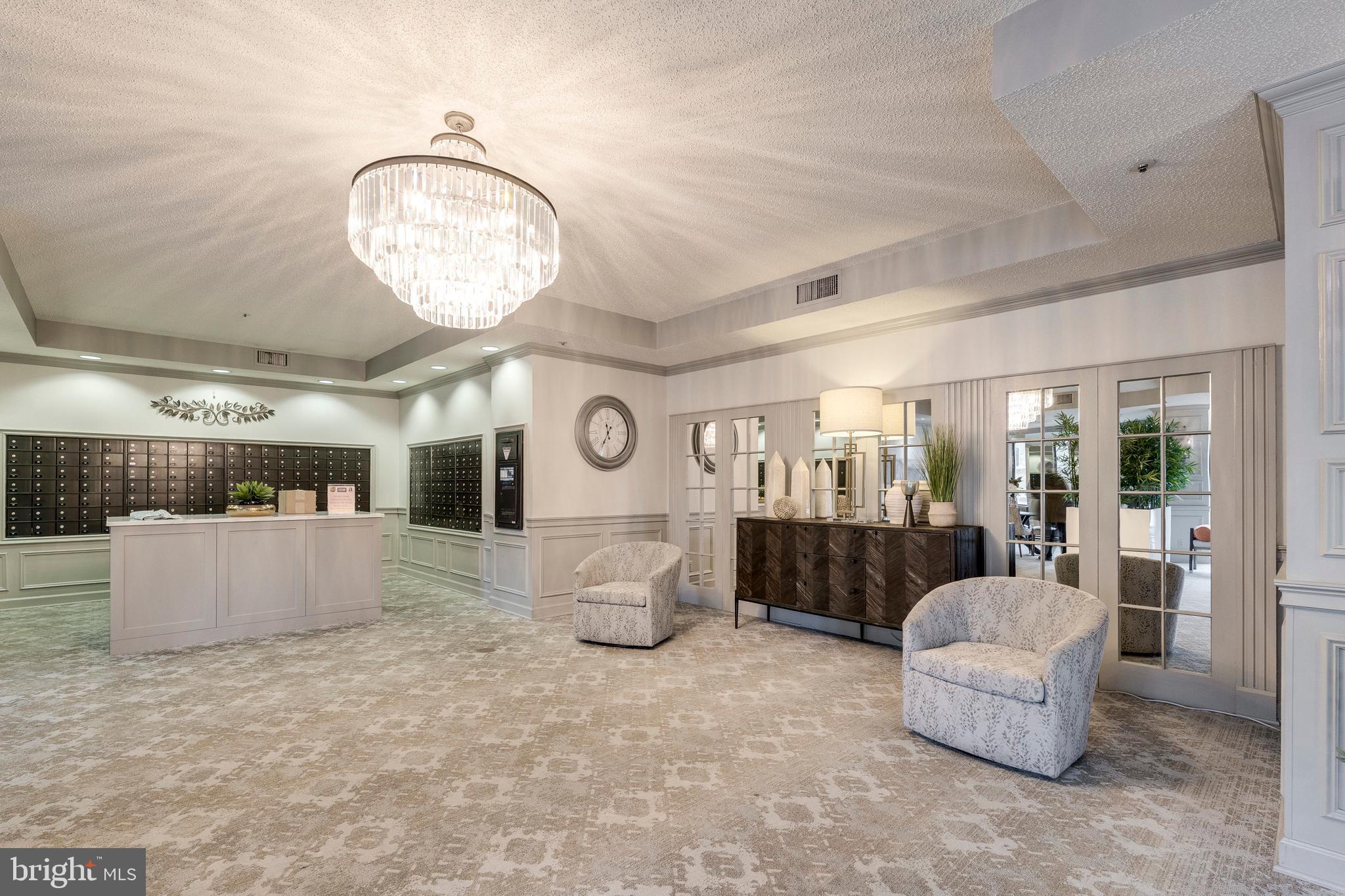 LEISURE WORLD - Residential