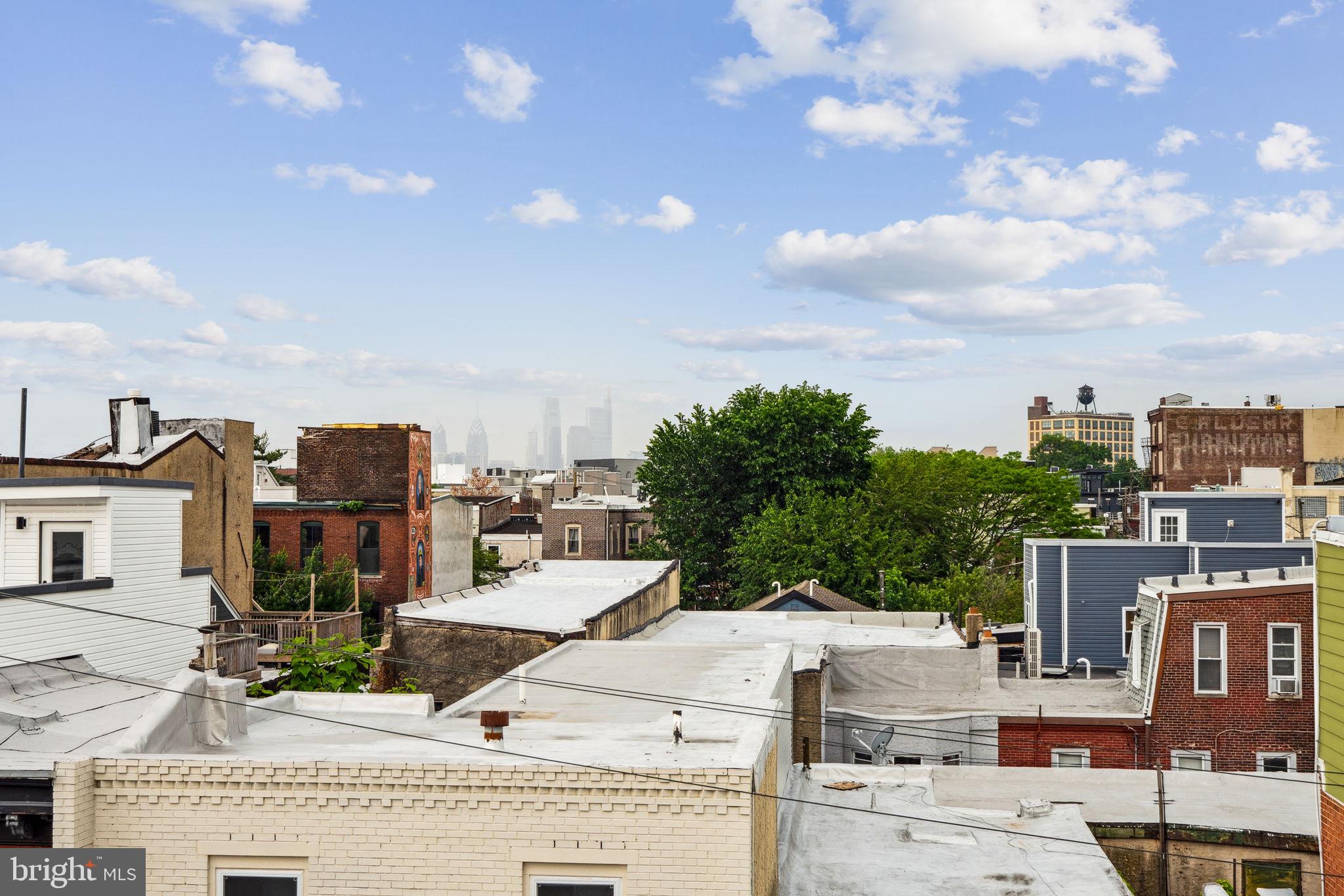 PHILADELPHIA - Residential