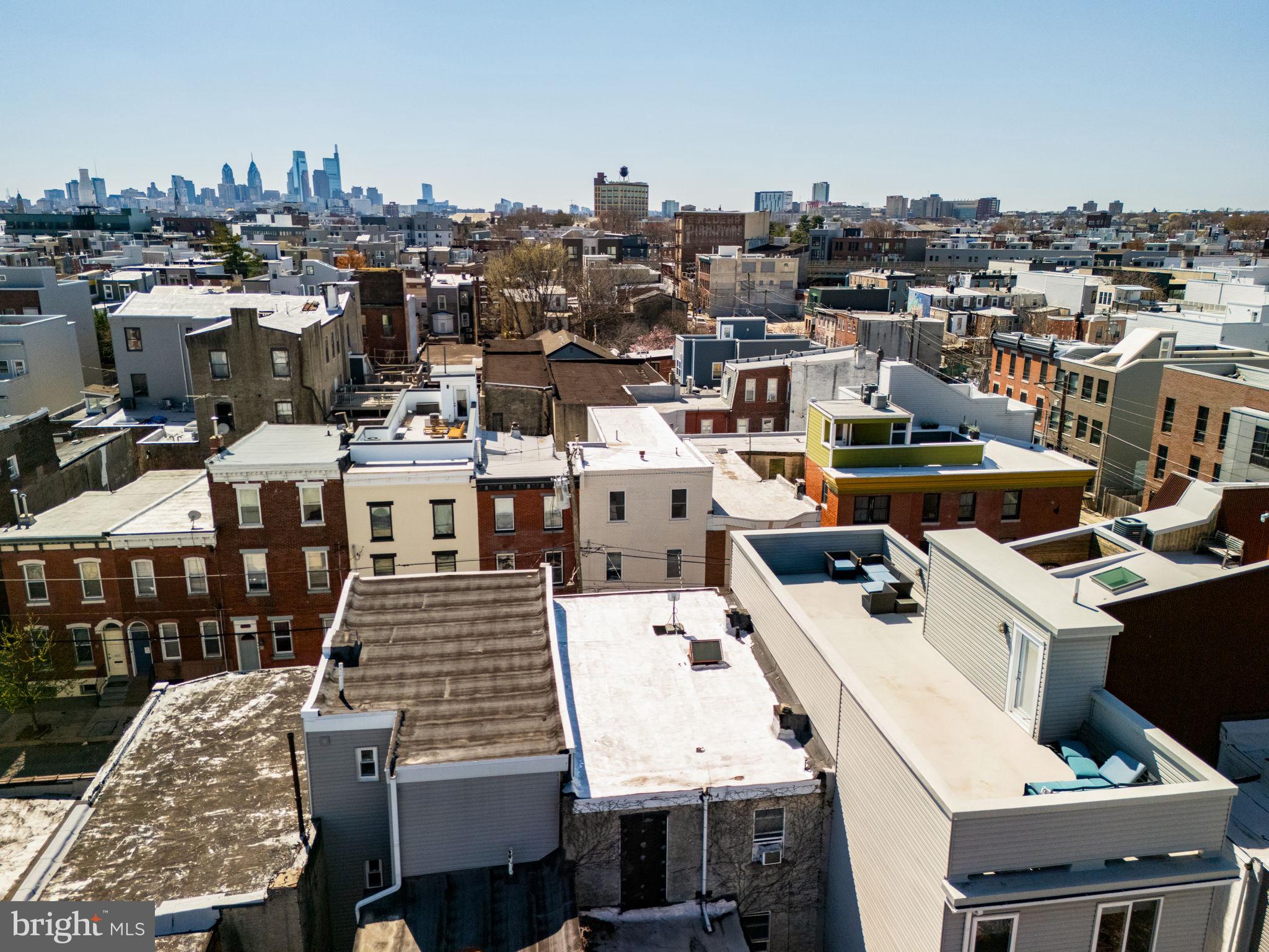 PHILADELPHIA - Residential