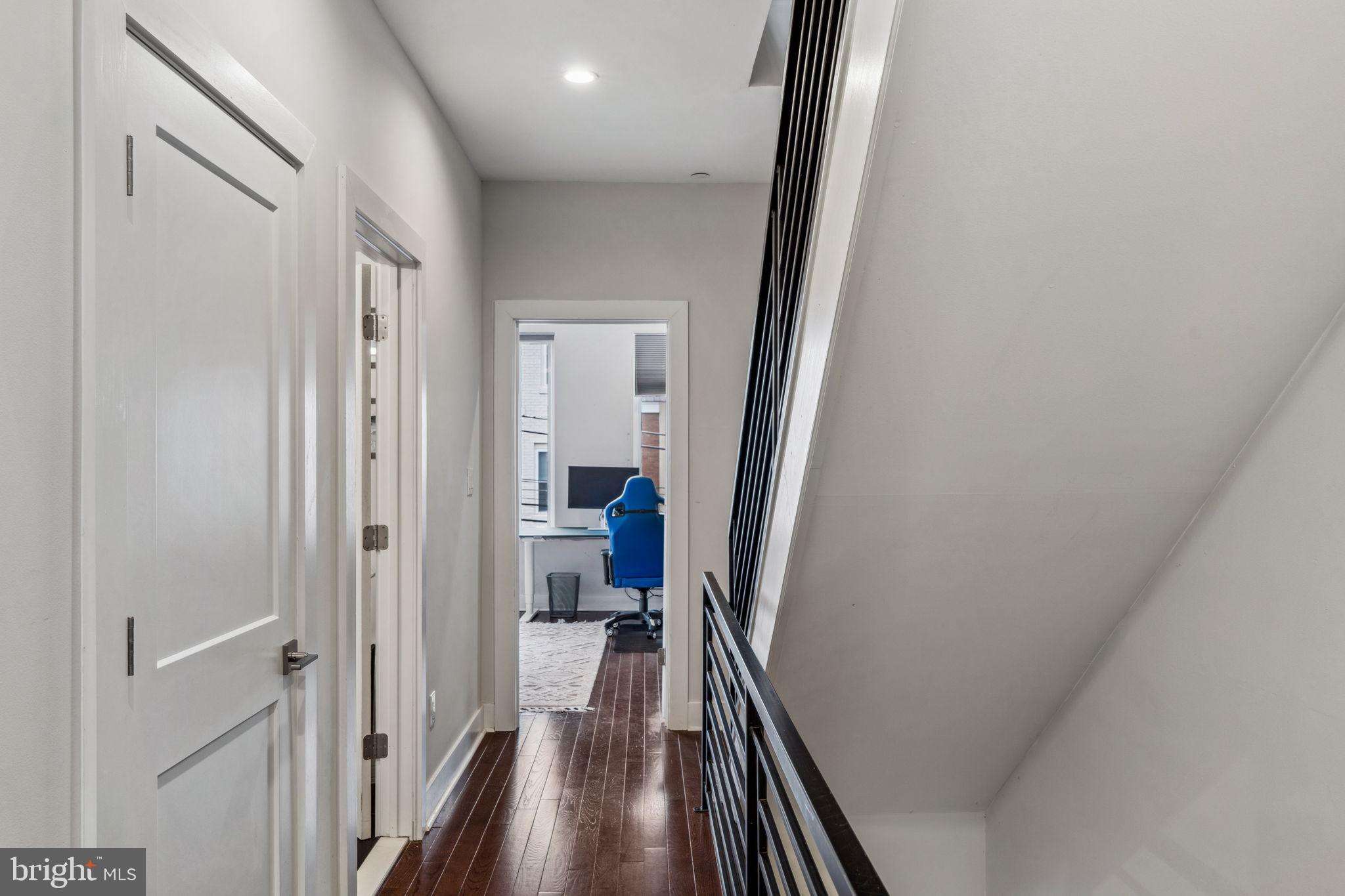PHILADELPHIA - Residential