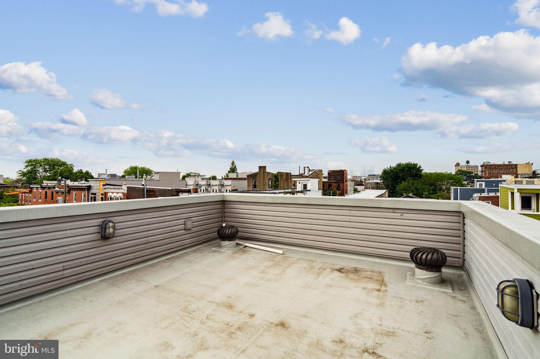 PHILADELPHIA - Residential