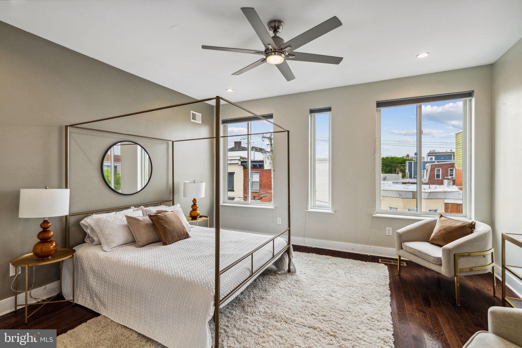 PHILADELPHIA - Residential