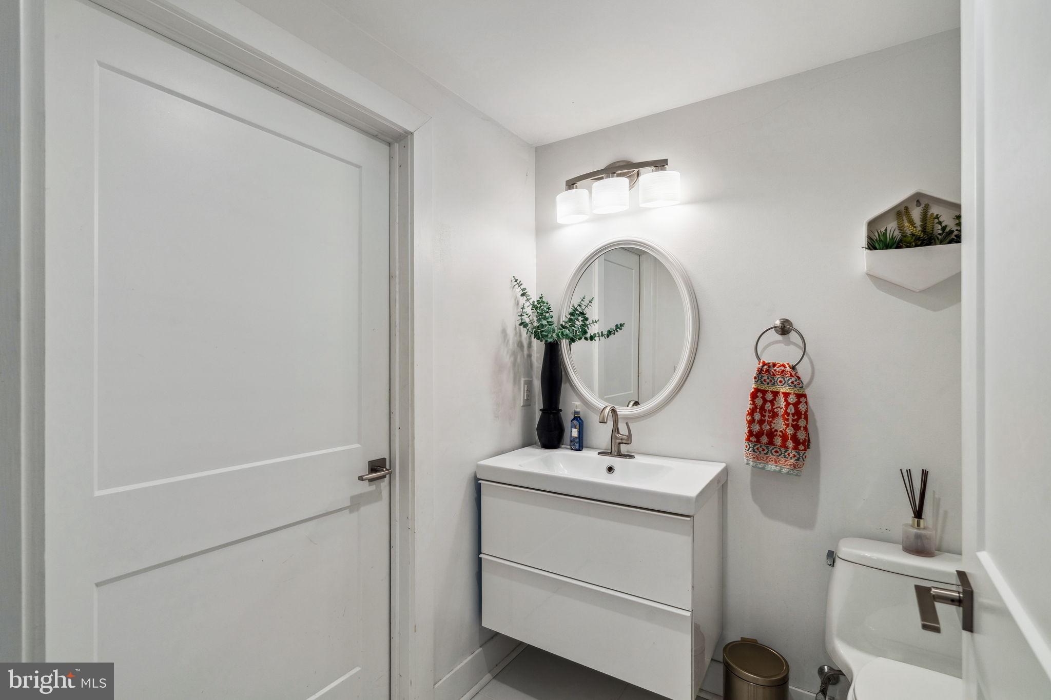PHILADELPHIA - Residential