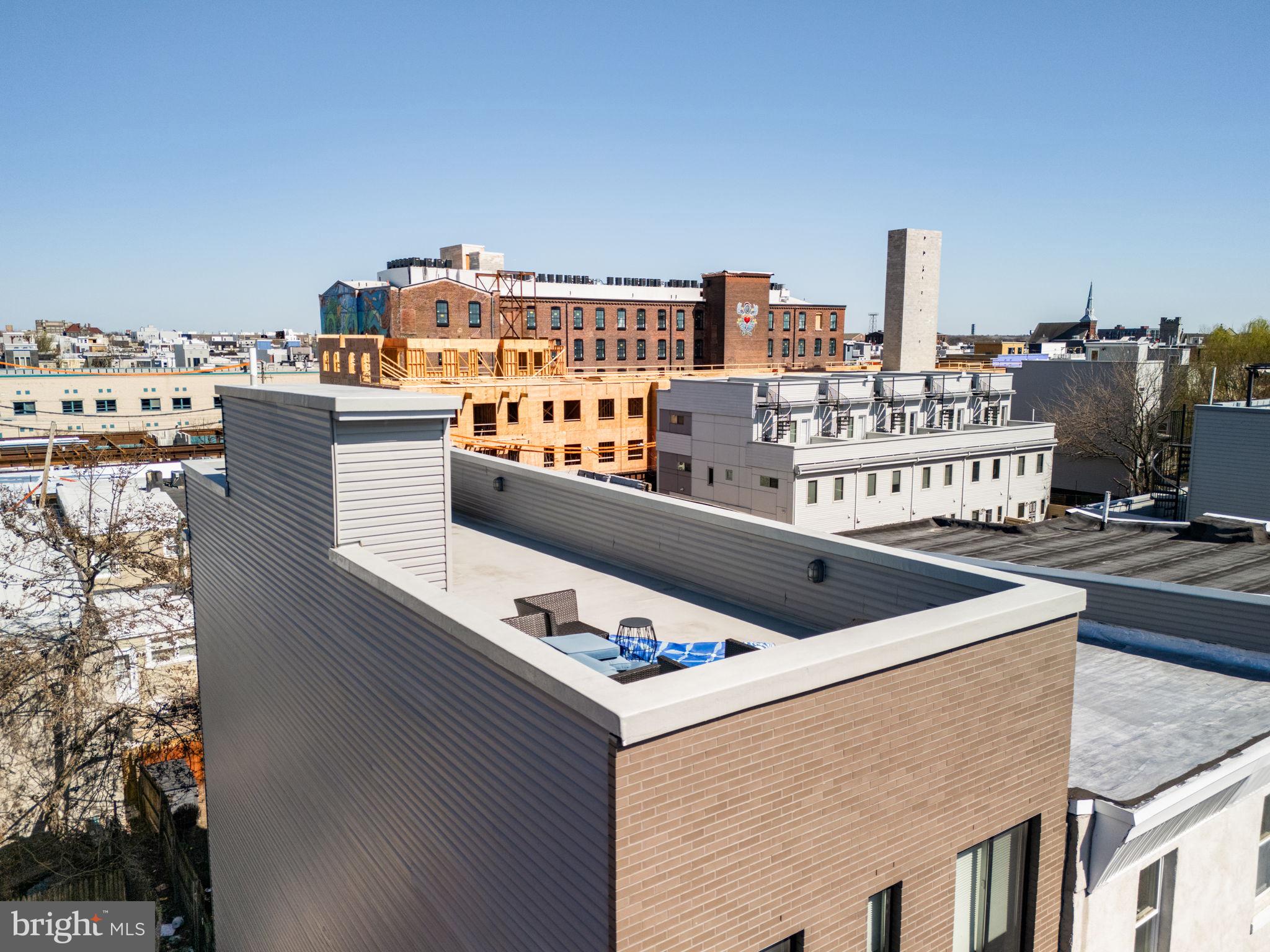 PHILADELPHIA - Residential