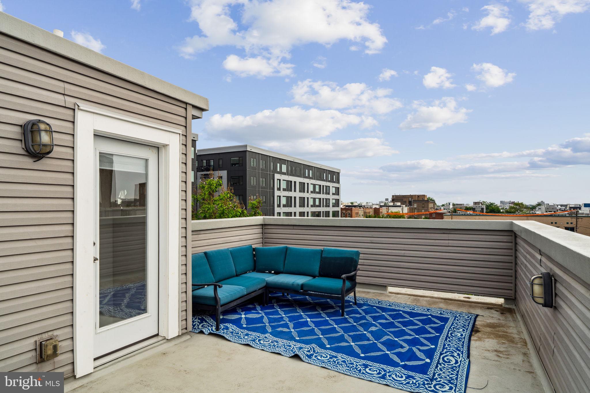 PHILADELPHIA - Residential