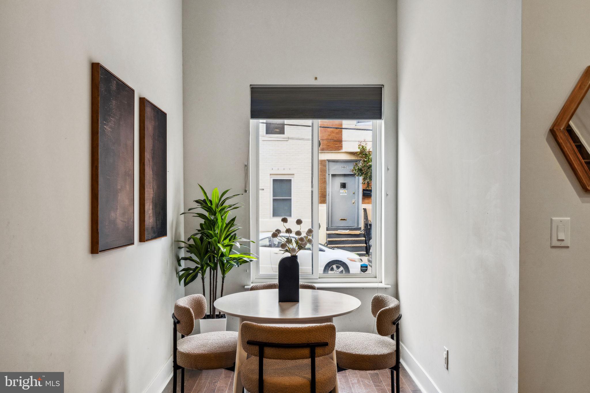 PHILADELPHIA - Residential