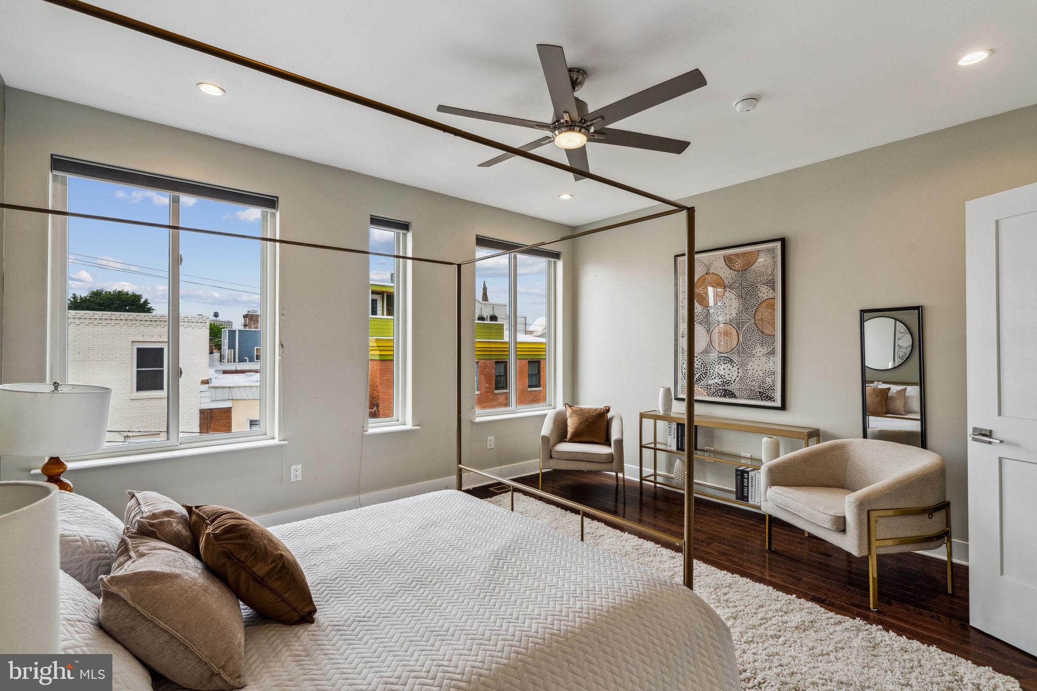 PHILADELPHIA - Residential